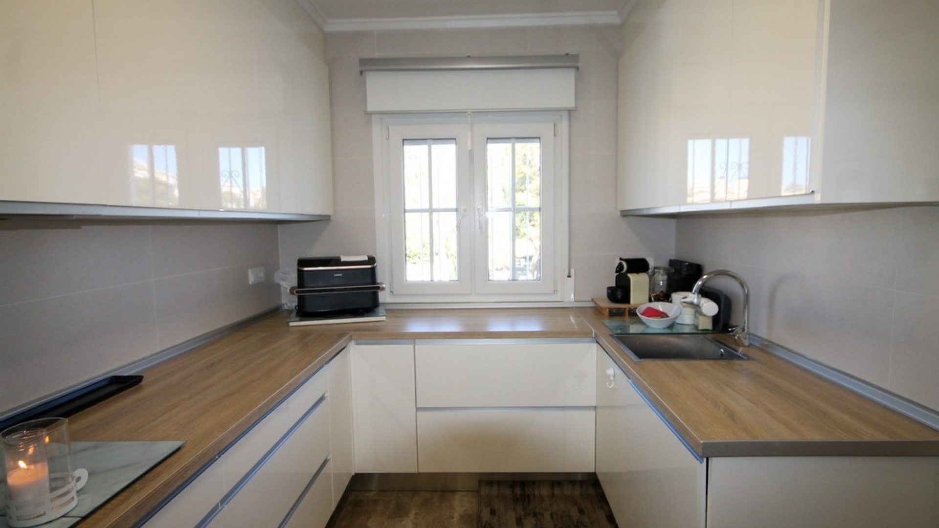 Wederverkoop - Villa - San Miguel de Salinas - San Miguel De Salinas