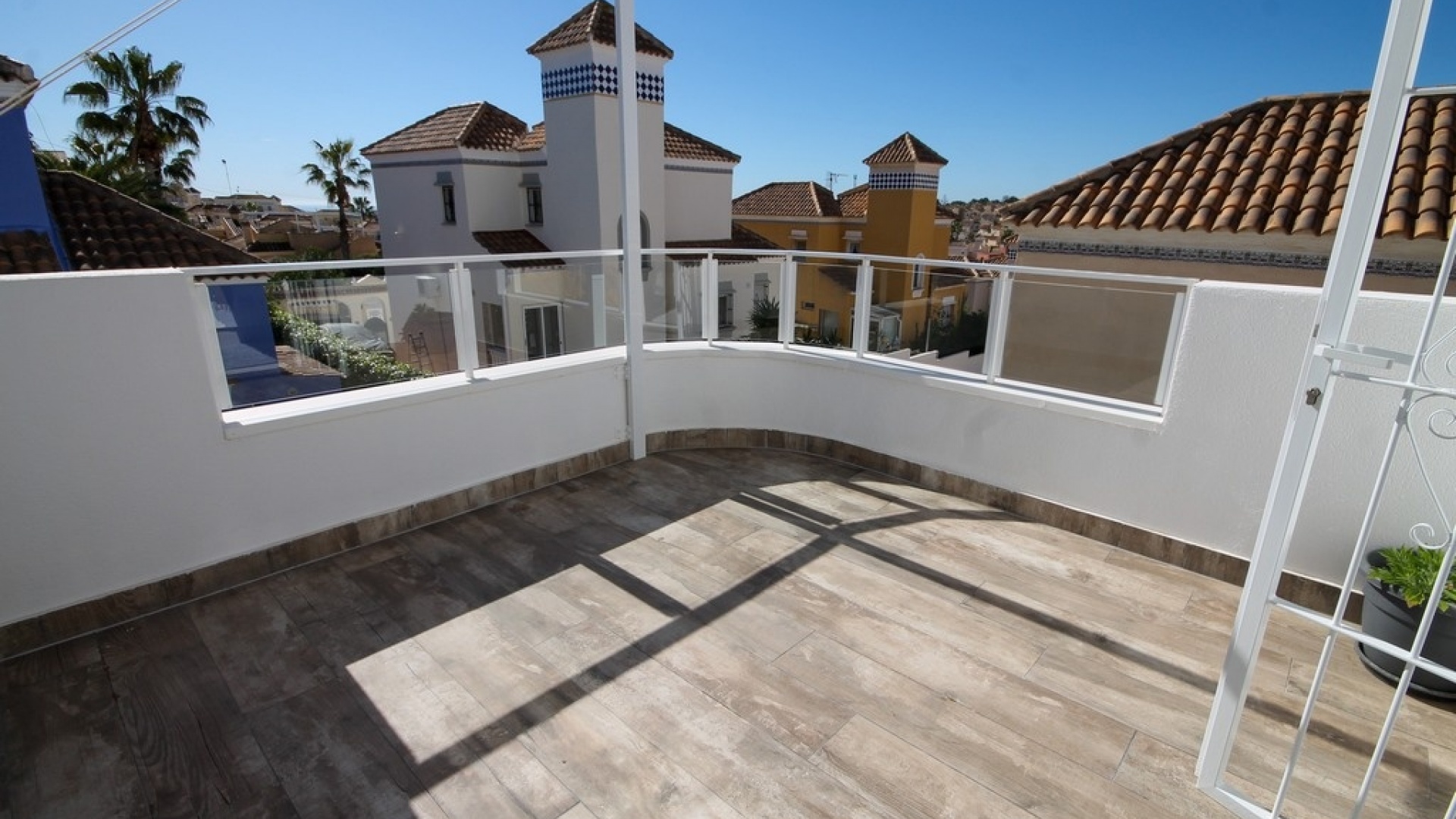 Wederverkoop - Villa - San Miguel de Salinas - San Miguel De Salinas