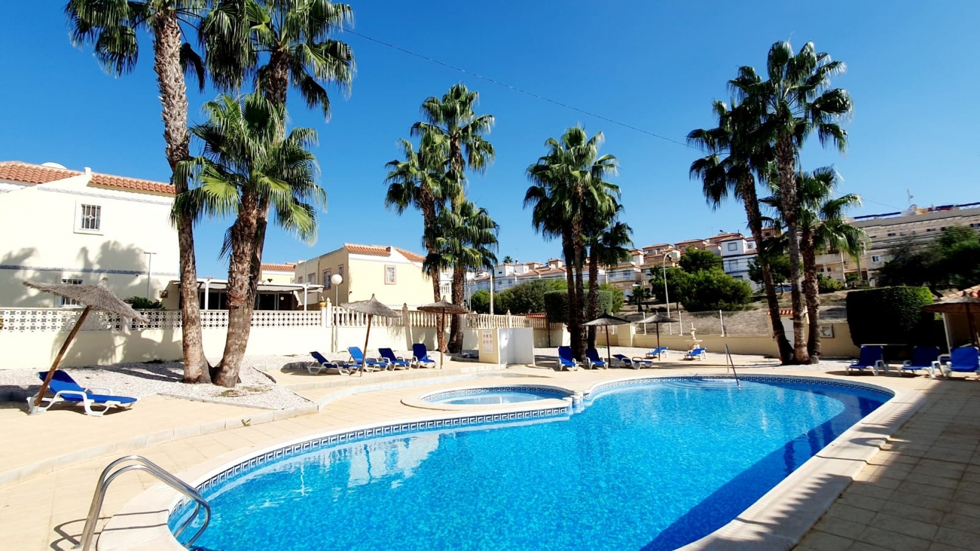Wederverkoop - Villa - San Miguel de Salinas - San Miguel De Salinas