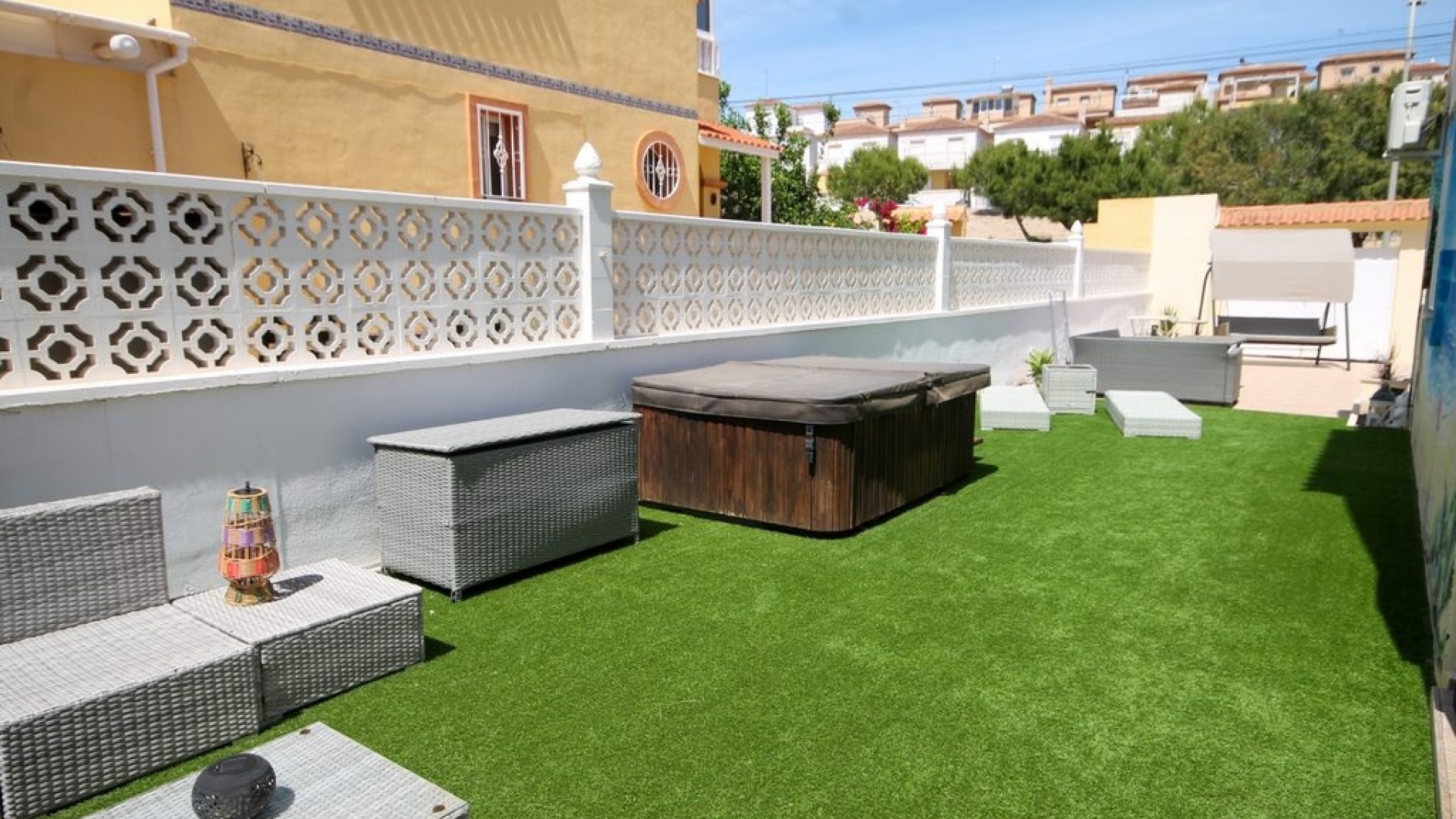 Wederverkoop - Villa - San Miguel de Salinas - San Miguel De Salinas