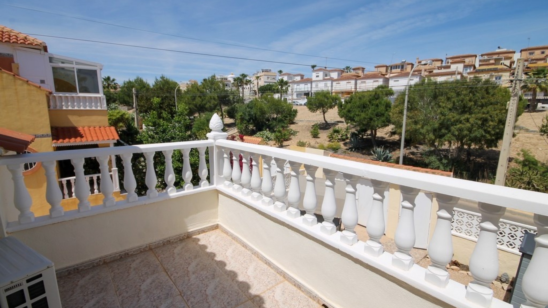 Wederverkoop - Villa - San Miguel de Salinas - San Miguel De Salinas