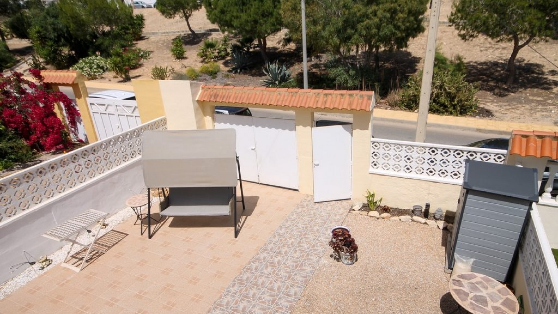 Wederverkoop - Villa - San Miguel de Salinas - San Miguel De Salinas