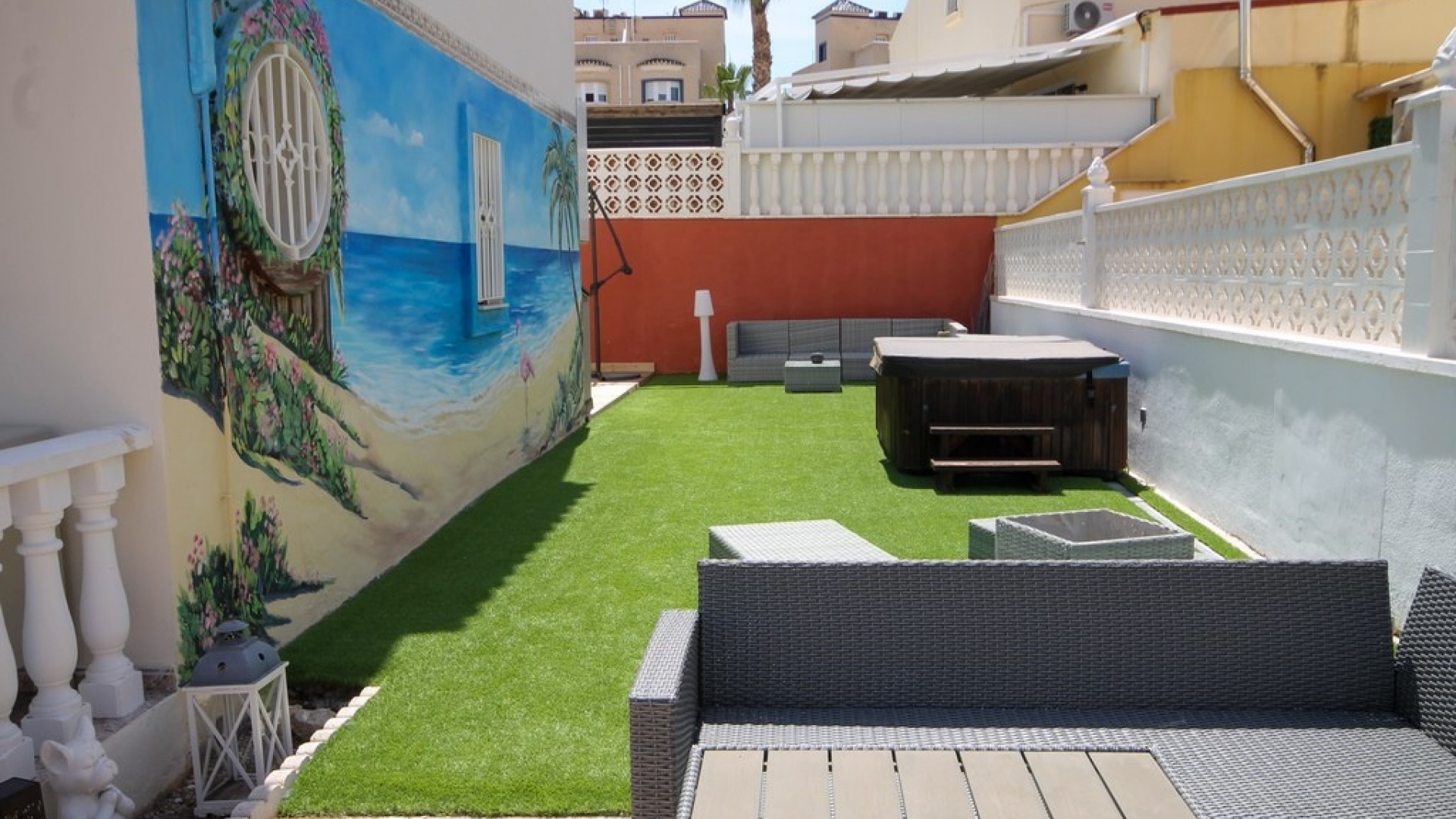 Wederverkoop - Villa - San Miguel de Salinas - San Miguel De Salinas