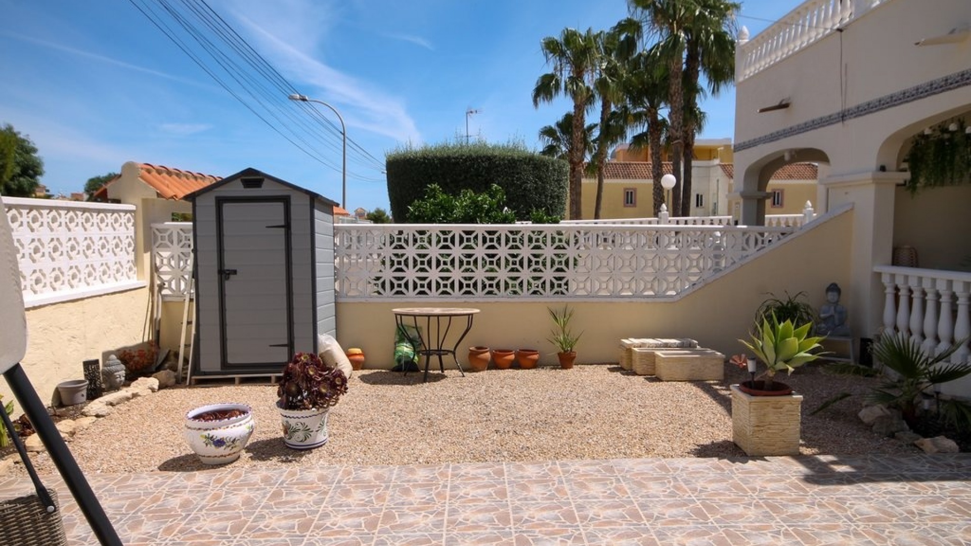Wederverkoop - Villa - San Miguel de Salinas - San Miguel De Salinas
