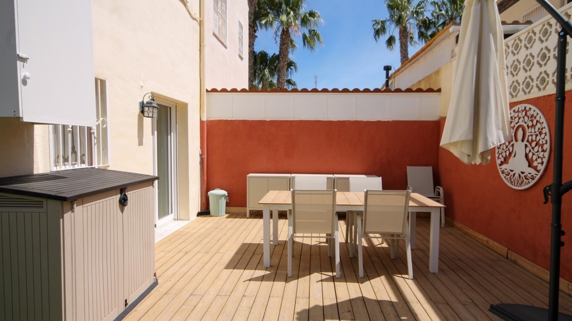 Wederverkoop - Villa - San Miguel de Salinas - San Miguel De Salinas