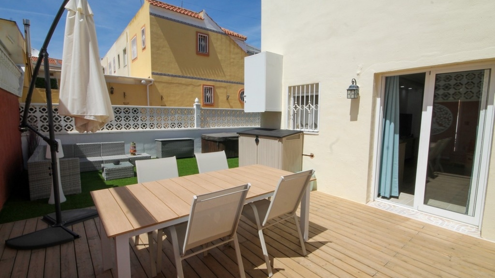 Wederverkoop - Villa - San Miguel de Salinas - San Miguel De Salinas
