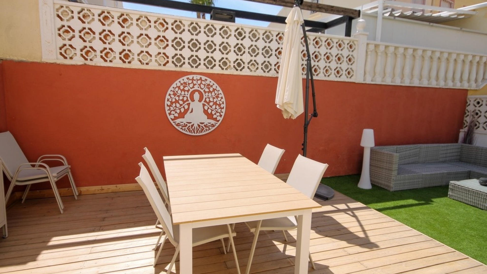 Wederverkoop - Villa - San Miguel de Salinas - San Miguel De Salinas