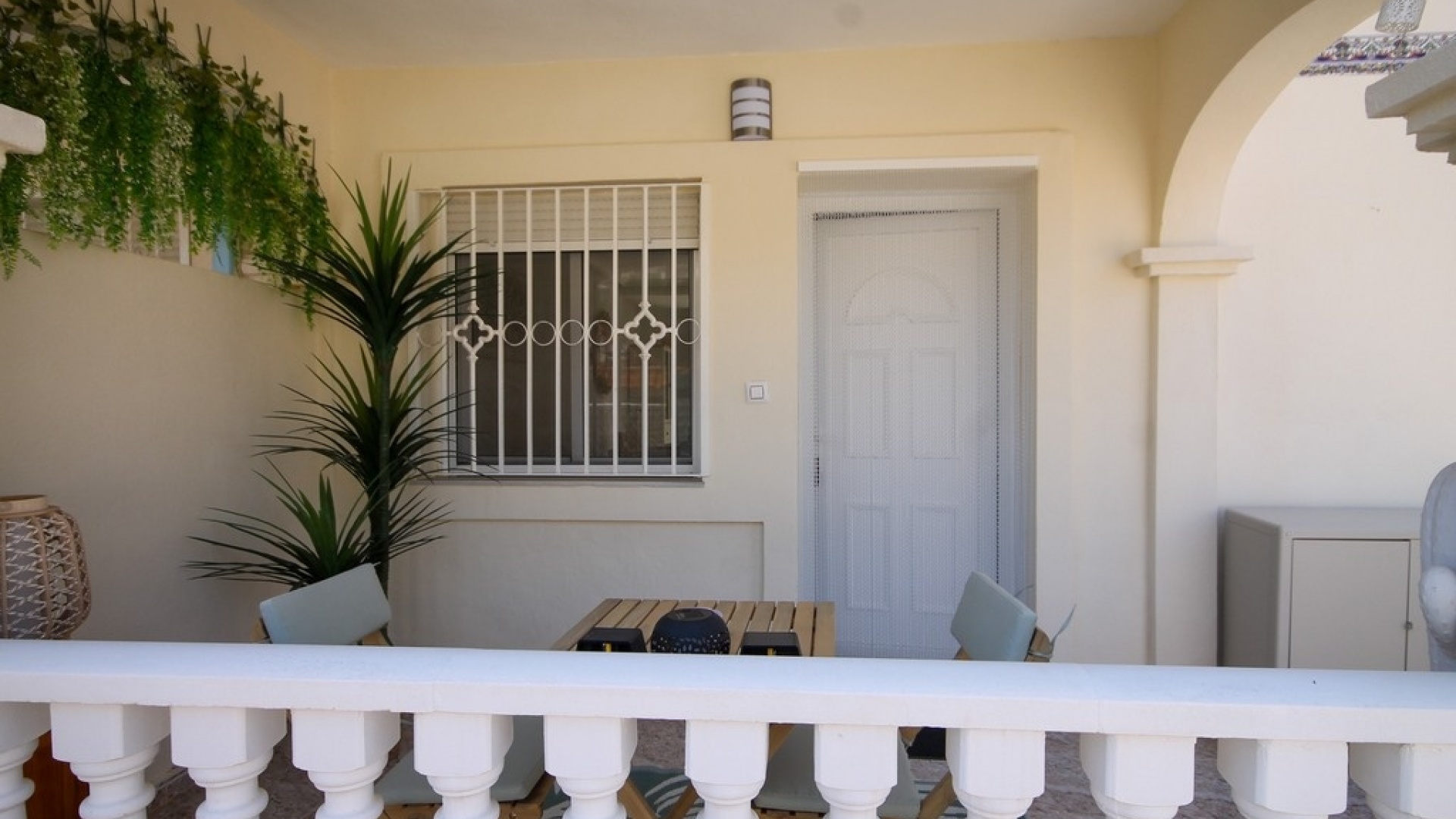 Wederverkoop - Villa - San Miguel de Salinas - San Miguel De Salinas