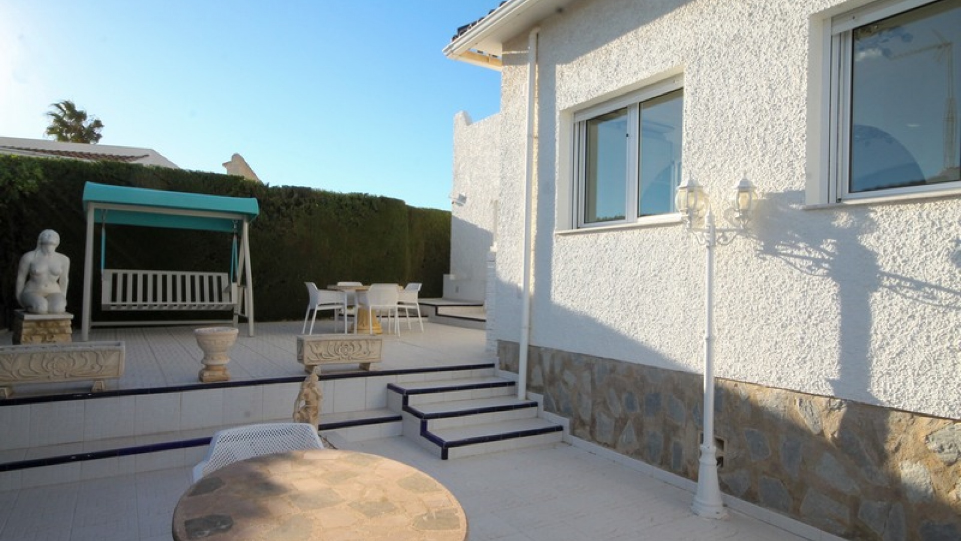 Wederverkoop - Villa - San Miguel de Salinas - San Miguel De Salinas