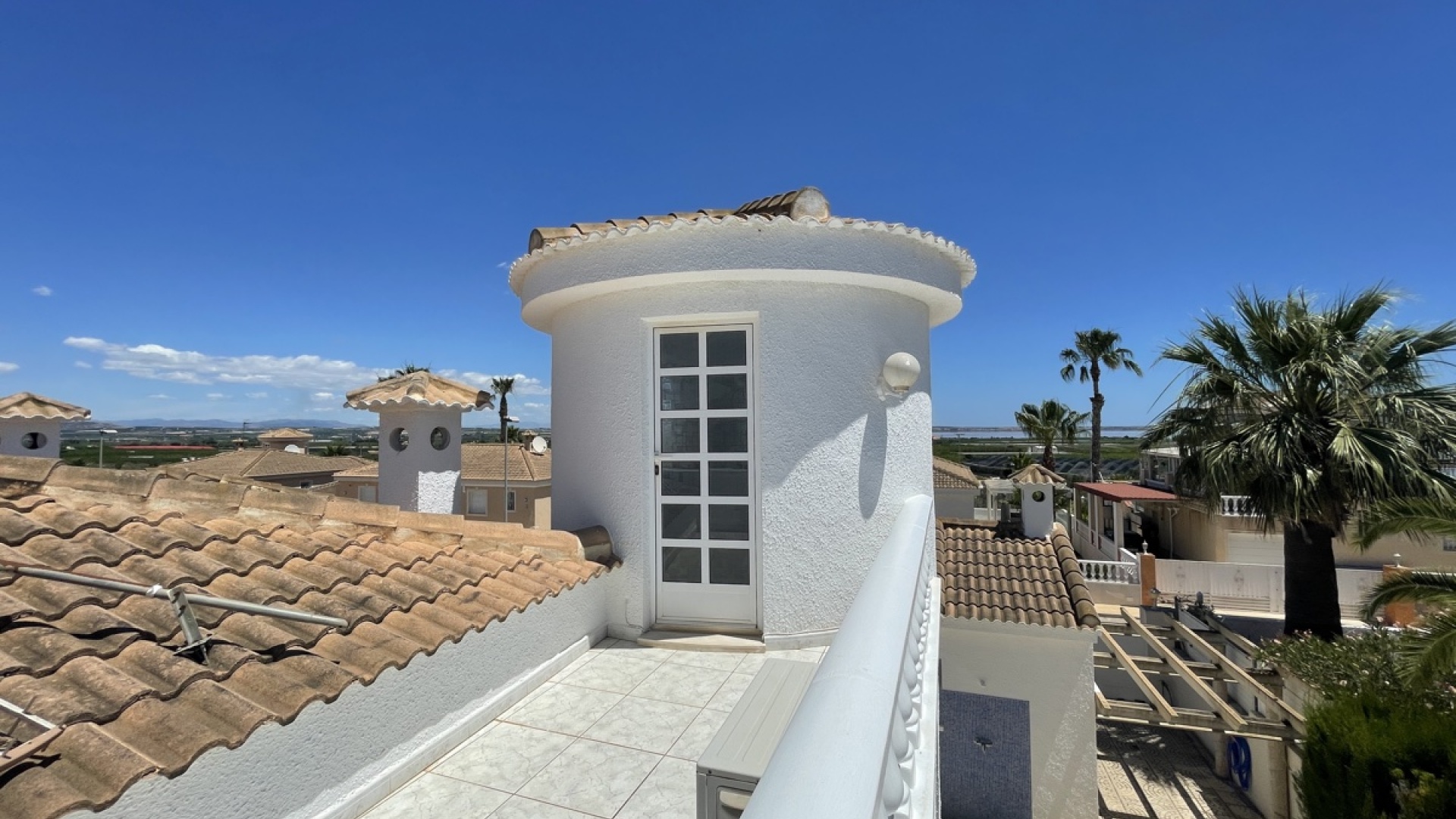 Wederverkoop - Villa - San Miguel de Salinas - San Miguel De Salinas