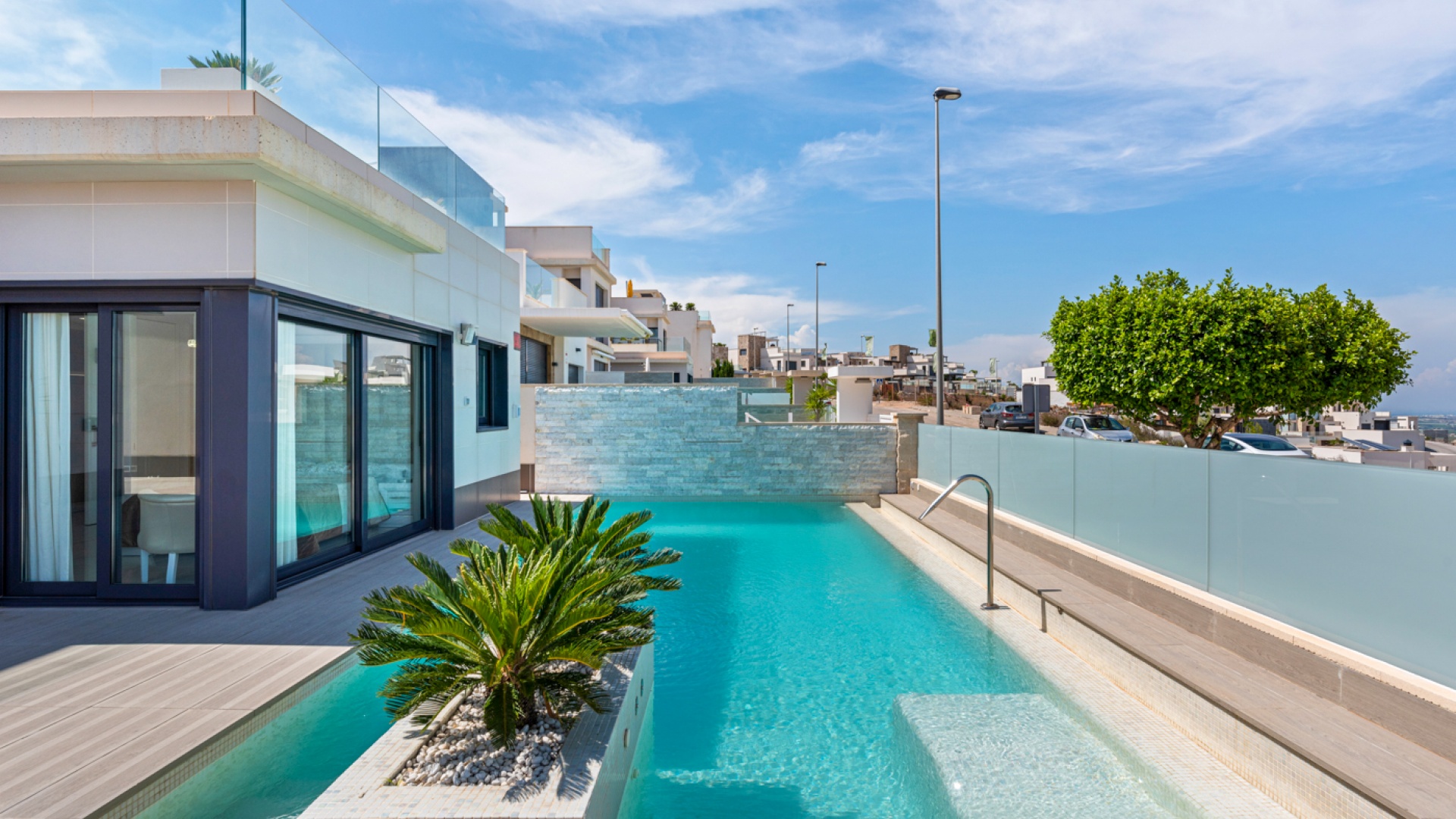 Wederverkoop - Villa - San Miguel de Salinas - San Miguel Salinas