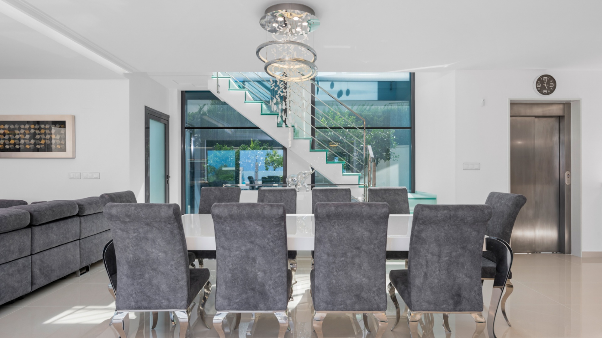 Wederverkoop - Villa - San Miguel de Salinas - San Miguel Salinas