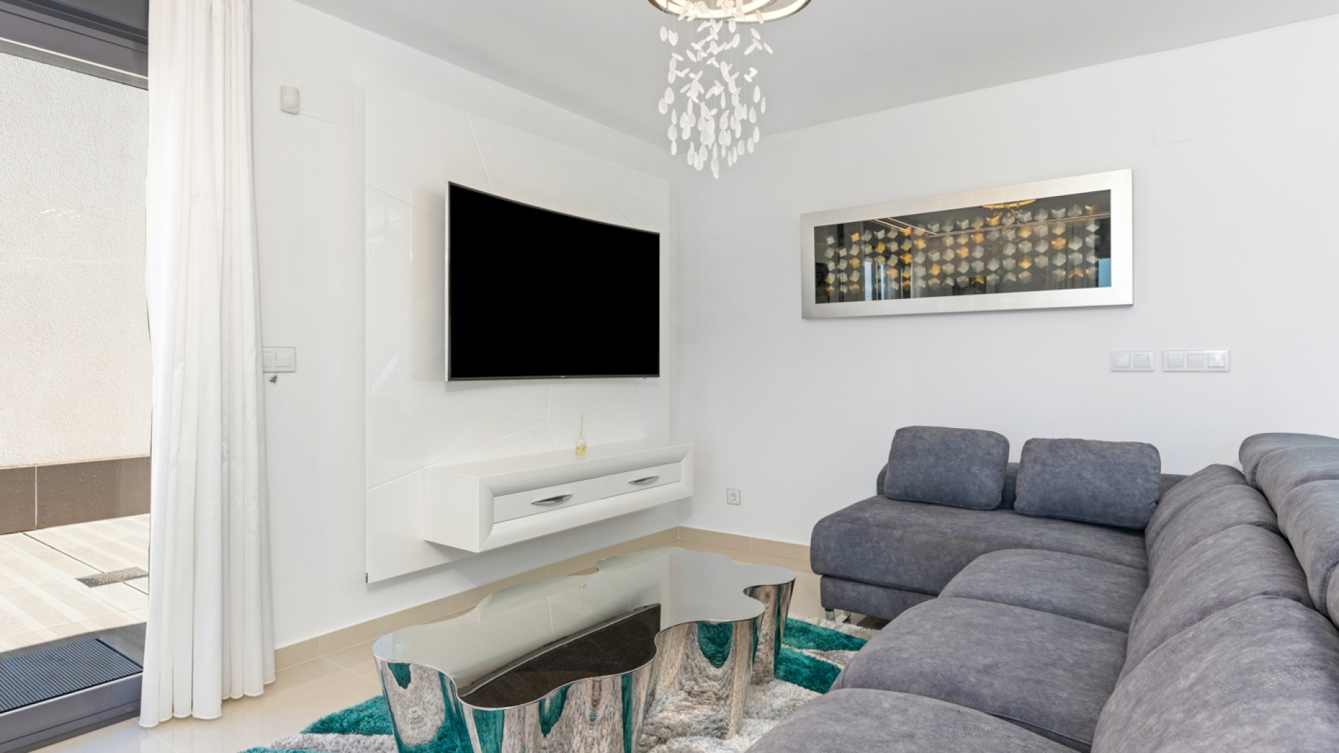 Wederverkoop - Villa - San Miguel de Salinas - San Miguel Salinas