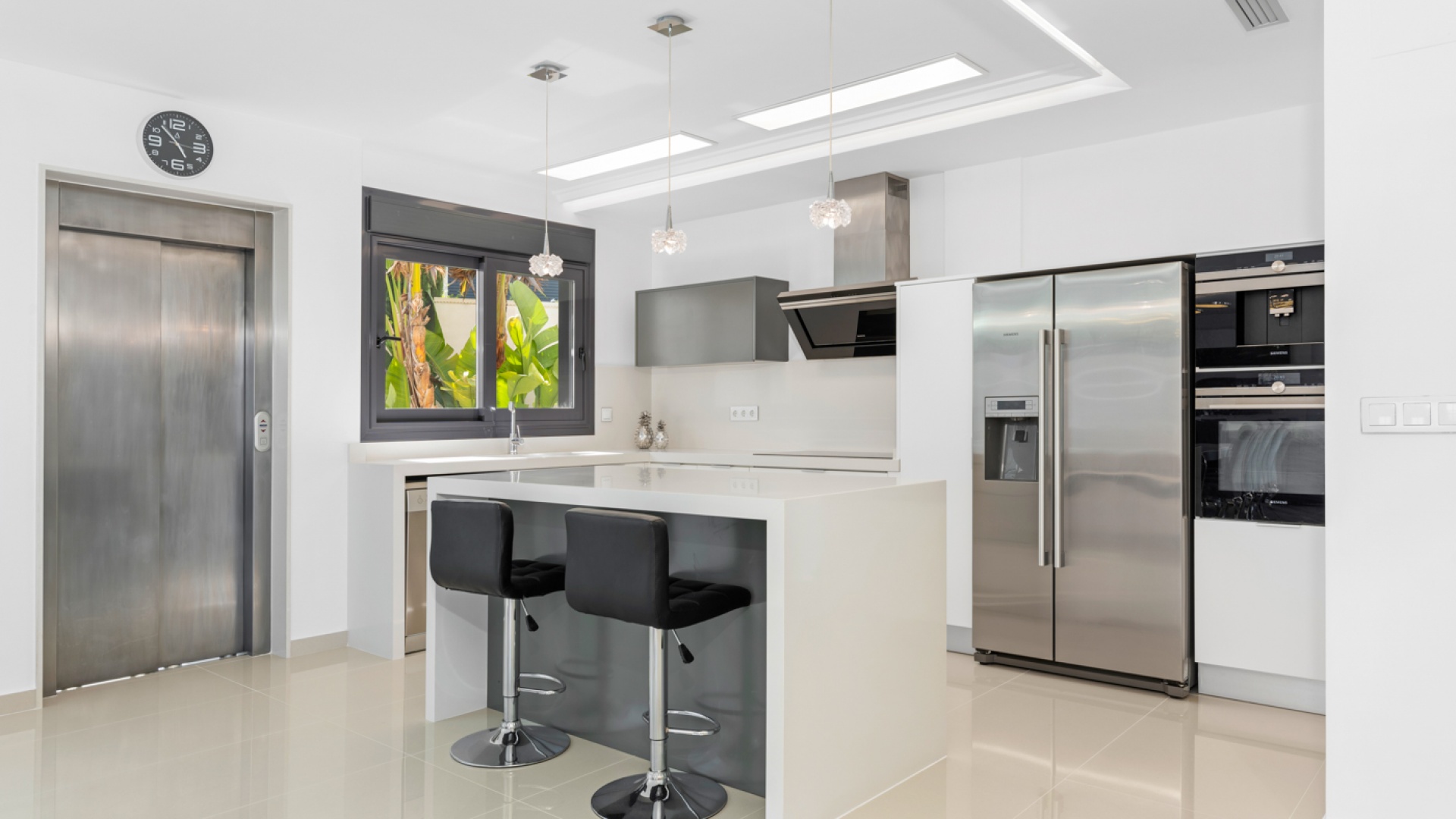 Wederverkoop - Villa - San Miguel de Salinas - San Miguel Salinas