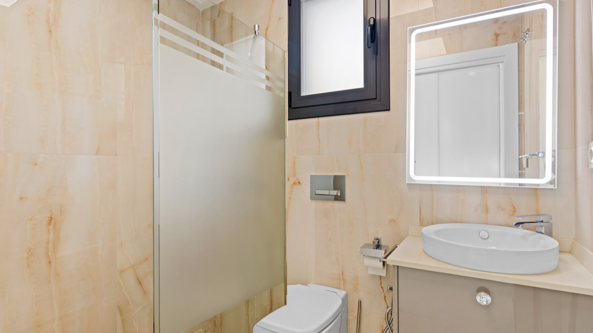 Wederverkoop - Villa - San Miguel de Salinas - San Miguel Salinas