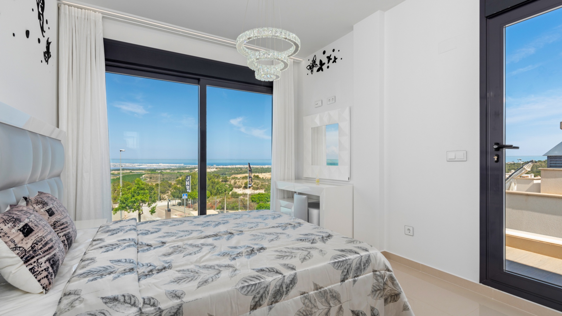 Wederverkoop - Villa - San Miguel de Salinas - San Miguel Salinas