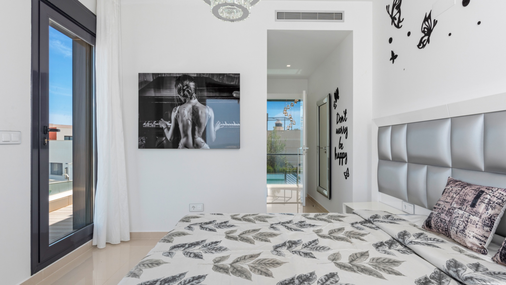 Wederverkoop - Villa - San Miguel de Salinas - San Miguel Salinas