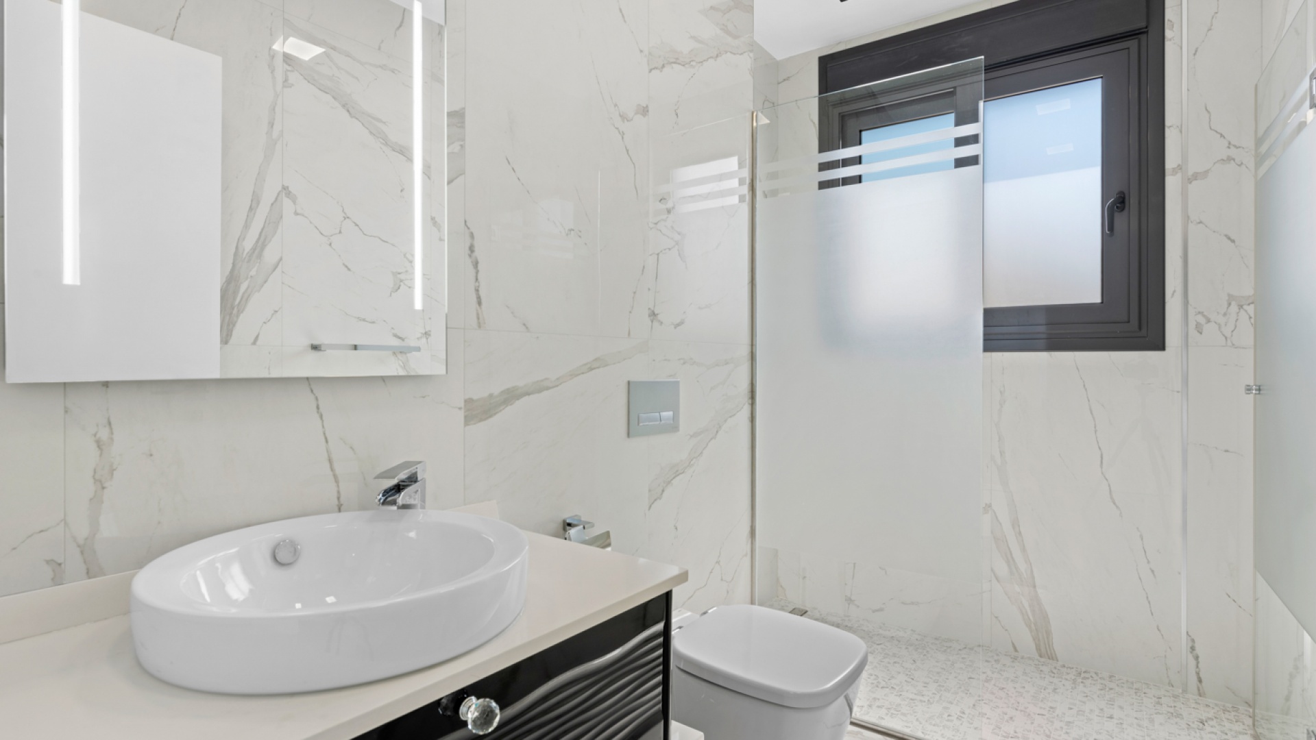 Wederverkoop - Villa - San Miguel de Salinas - San Miguel Salinas