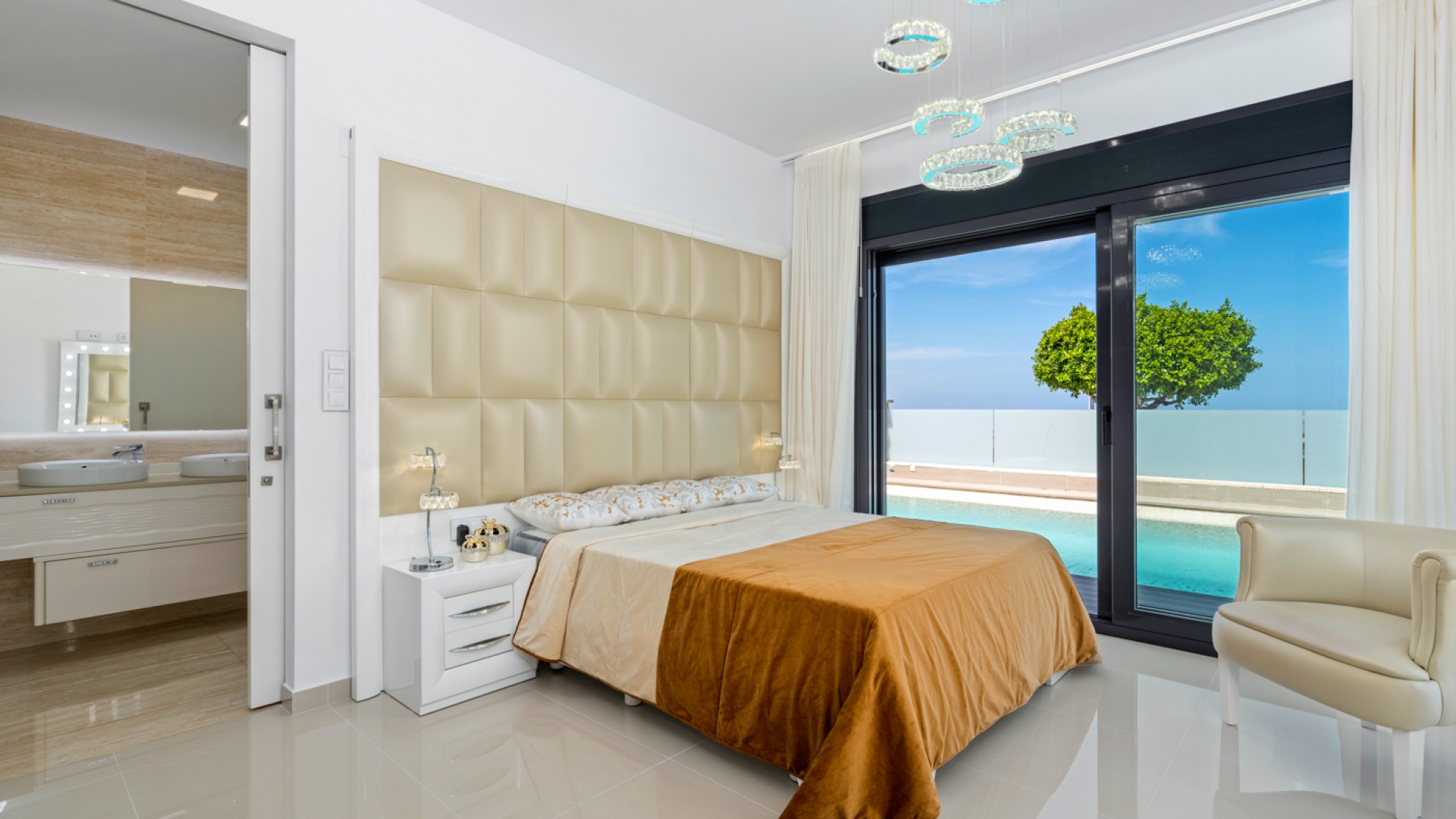 Wederverkoop - Villa - San Miguel de Salinas - San Miguel Salinas