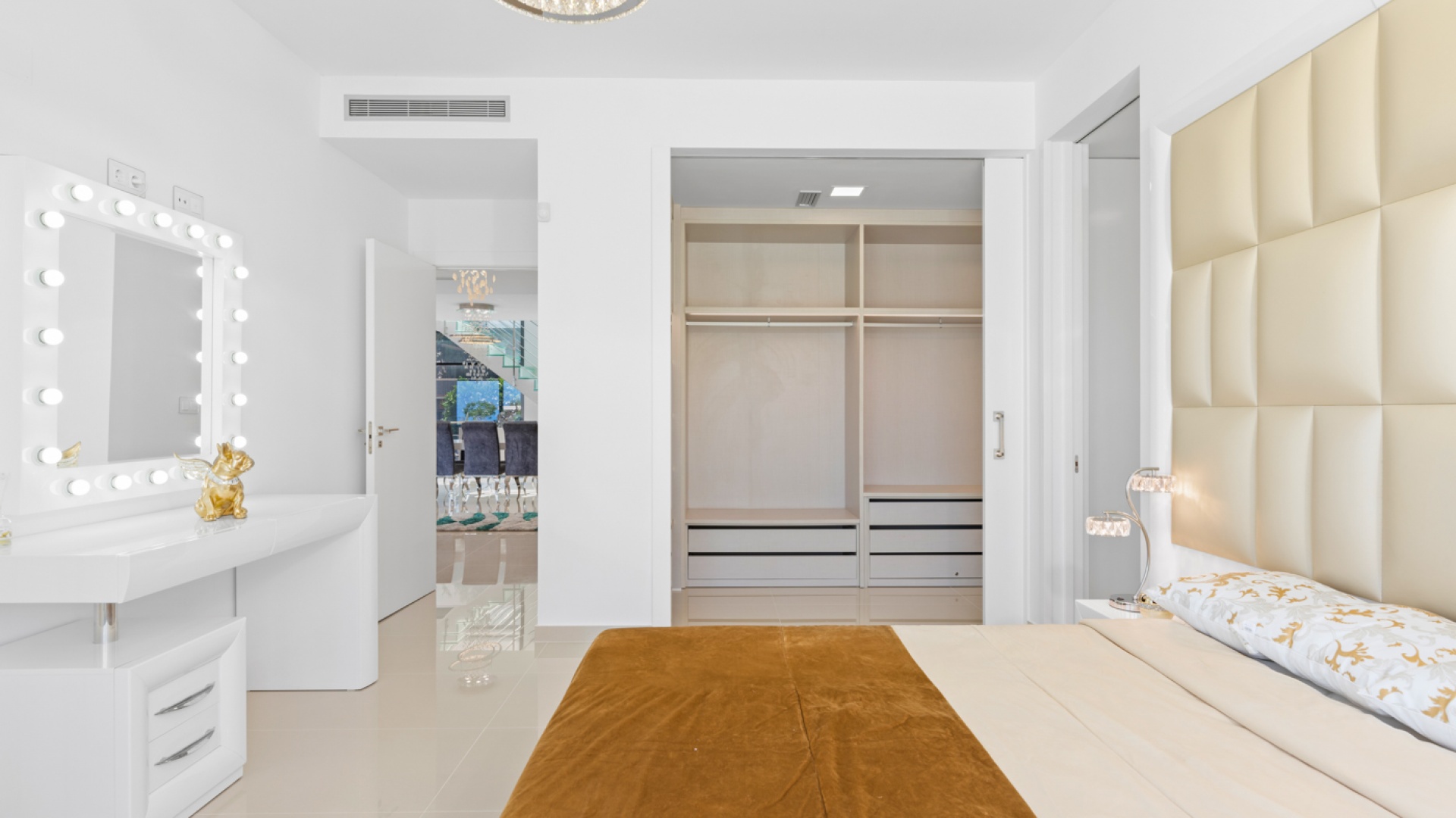 Wederverkoop - Villa - San Miguel de Salinas - San Miguel Salinas