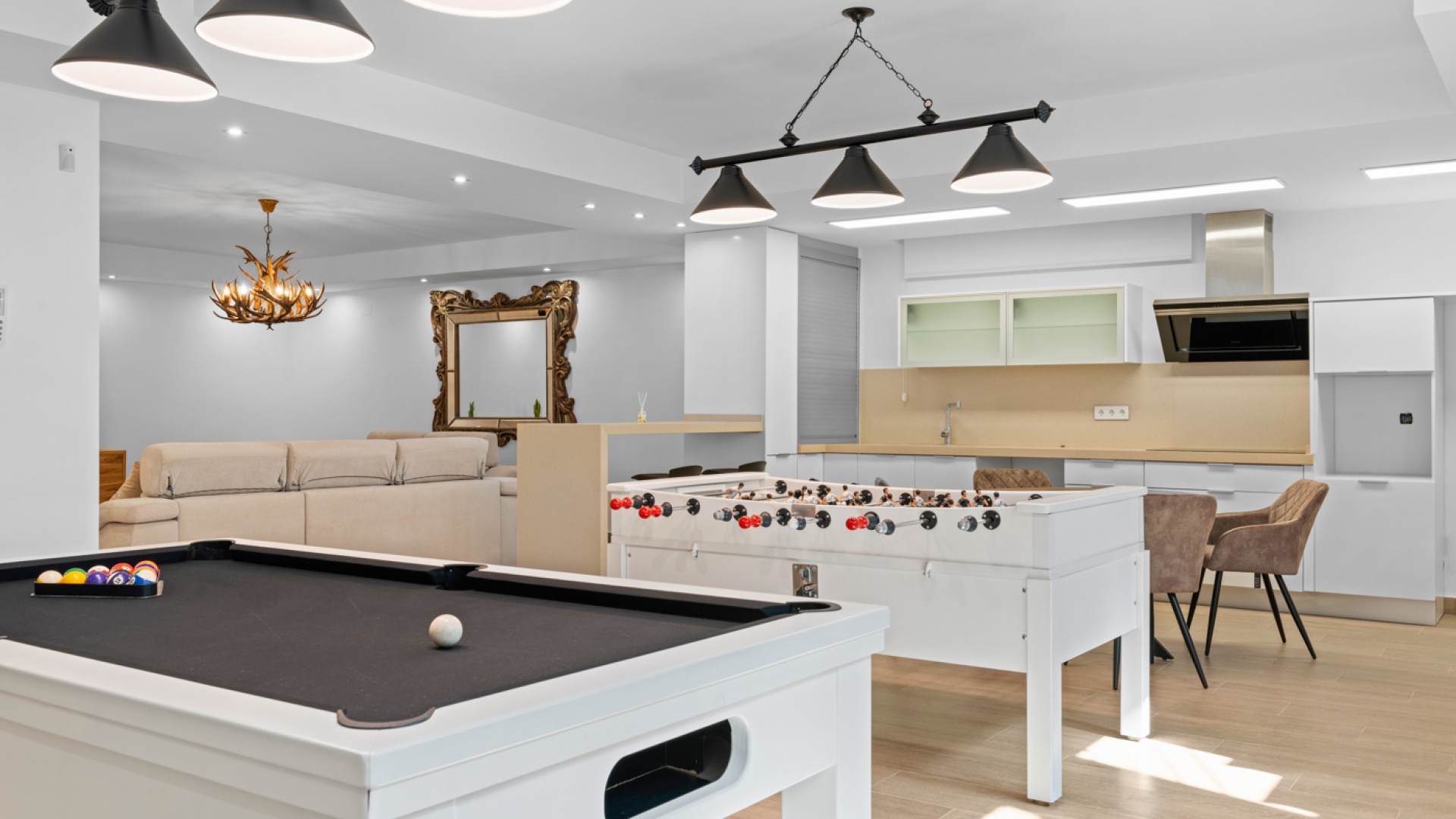 Wederverkoop - Villa - San Miguel de Salinas - San Miguel Salinas