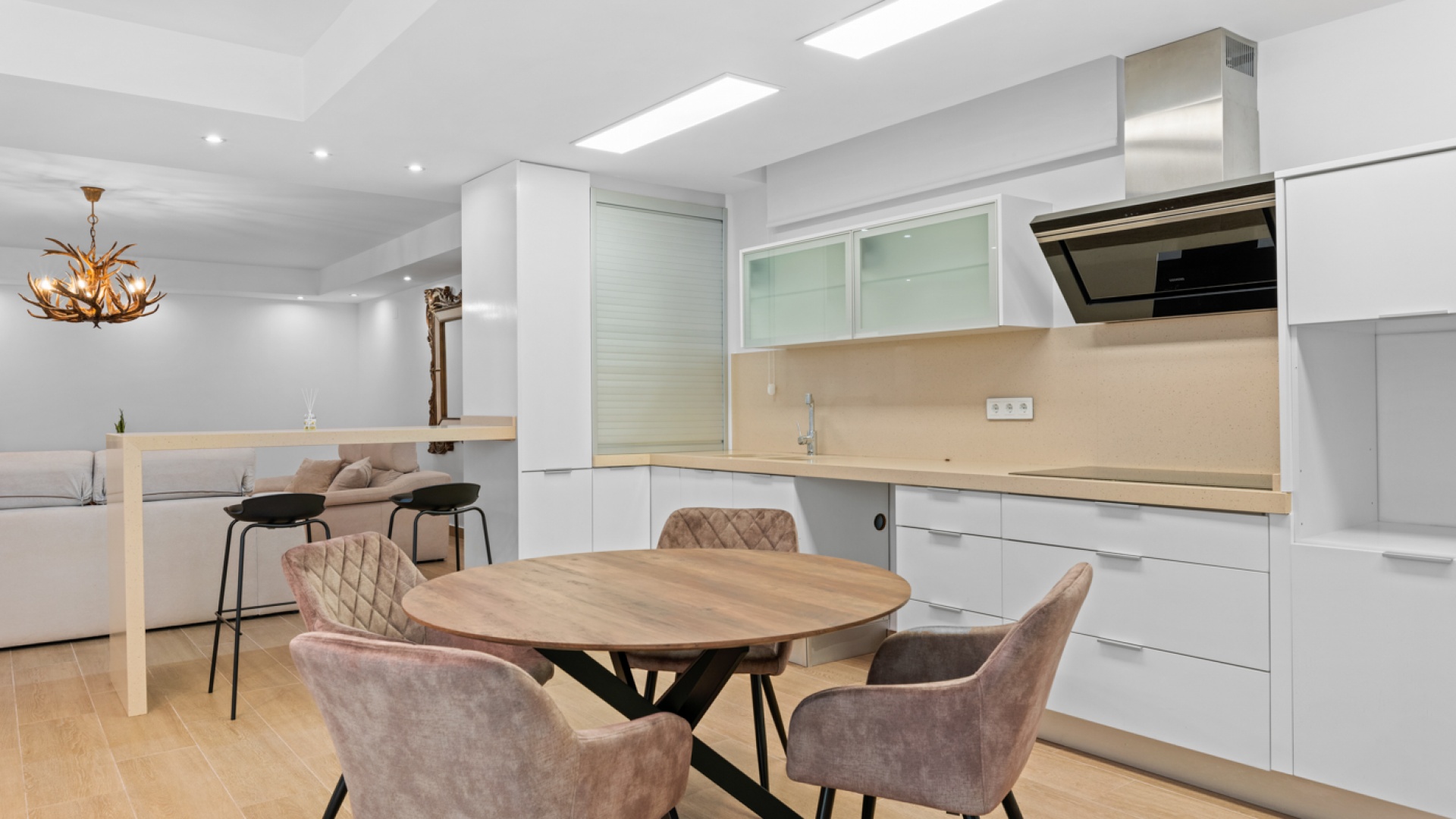 Wederverkoop - Villa - San Miguel de Salinas - San Miguel Salinas