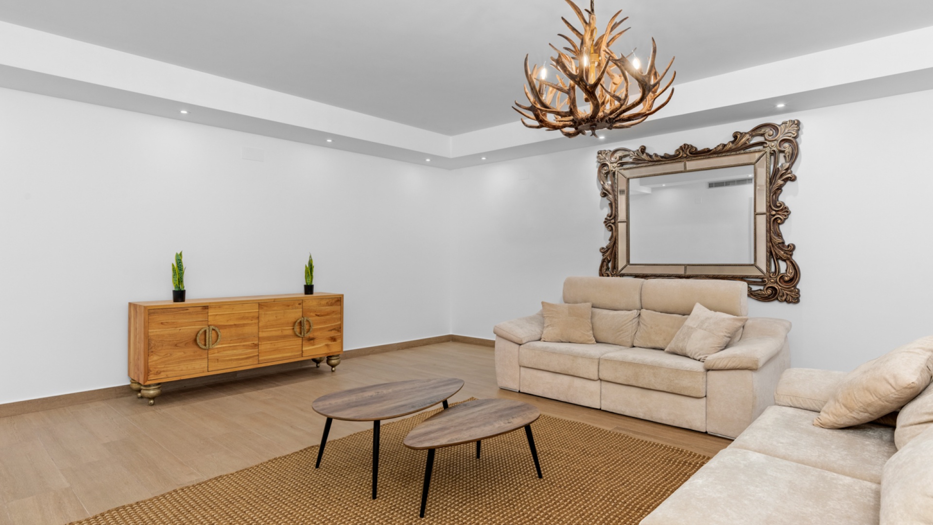 Wederverkoop - Villa - San Miguel de Salinas - San Miguel Salinas