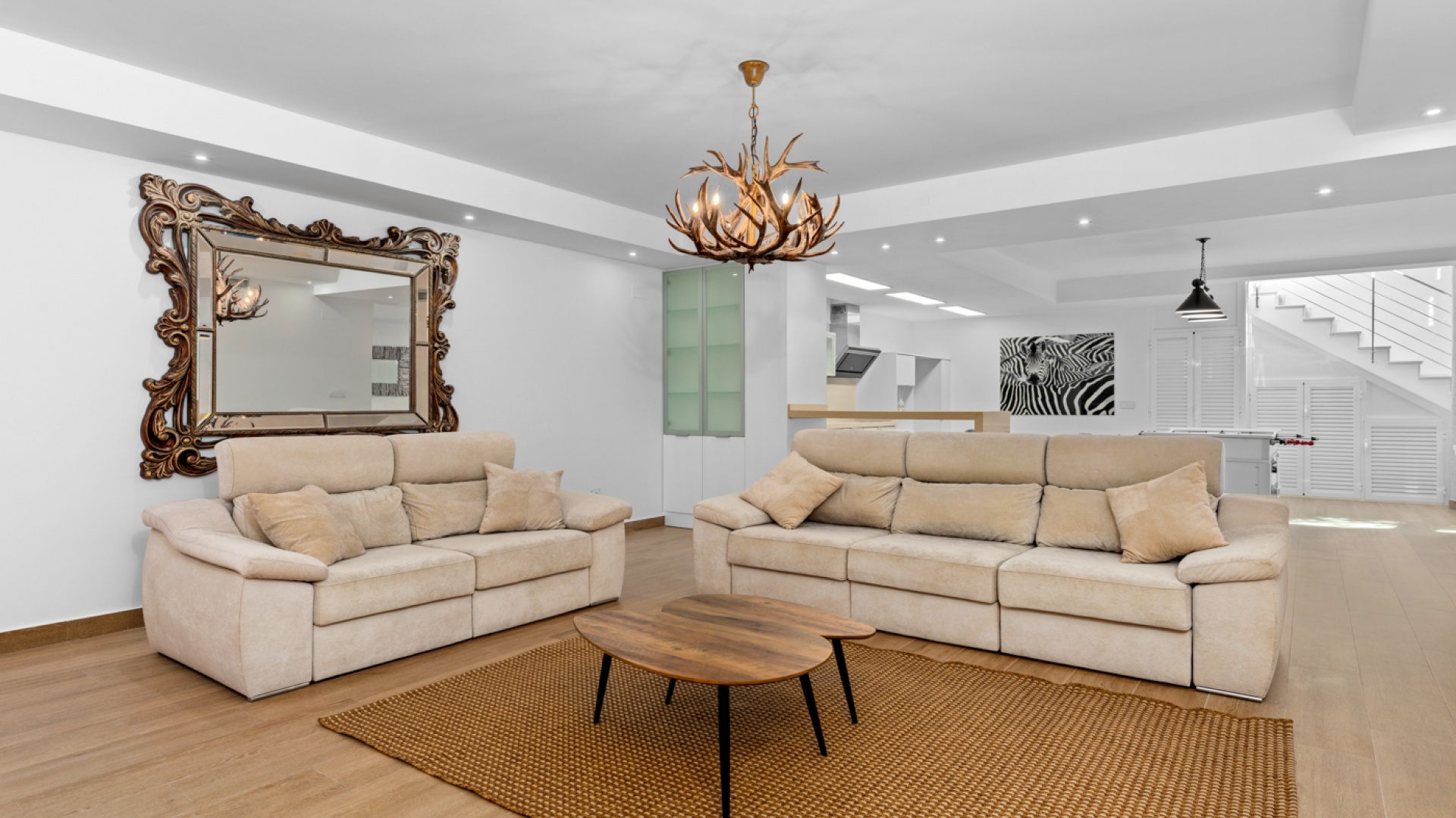 Wederverkoop - Villa - San Miguel de Salinas - San Miguel Salinas