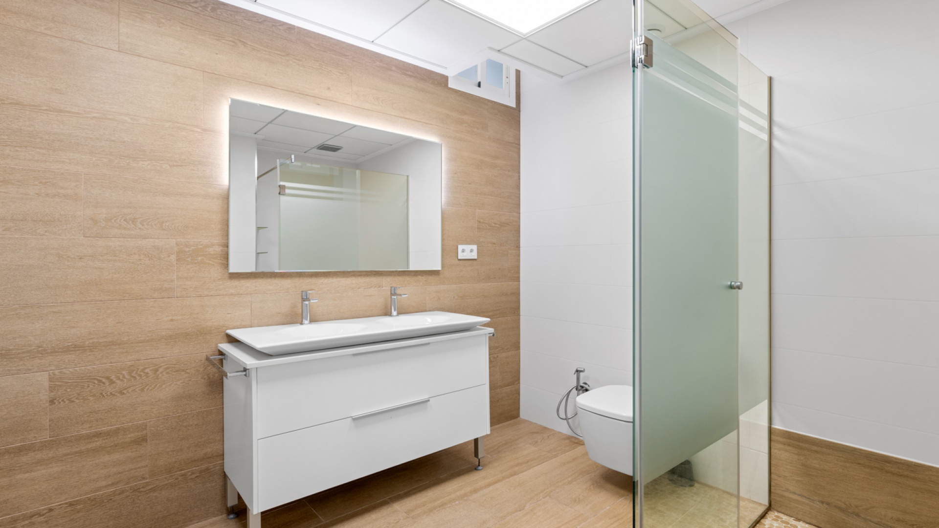 Wederverkoop - Villa - San Miguel de Salinas - San Miguel Salinas