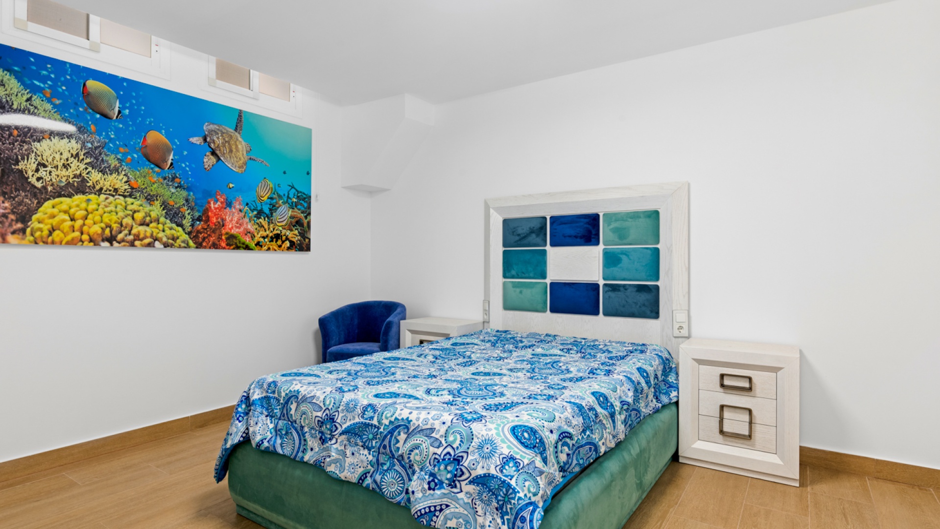 Wederverkoop - Villa - San Miguel de Salinas - San Miguel Salinas