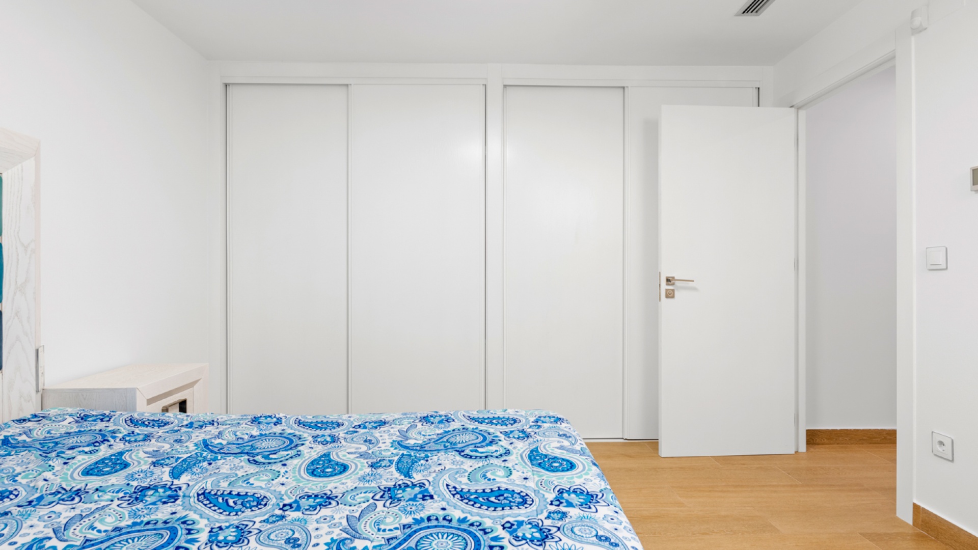 Wederverkoop - Villa - San Miguel de Salinas - San Miguel Salinas