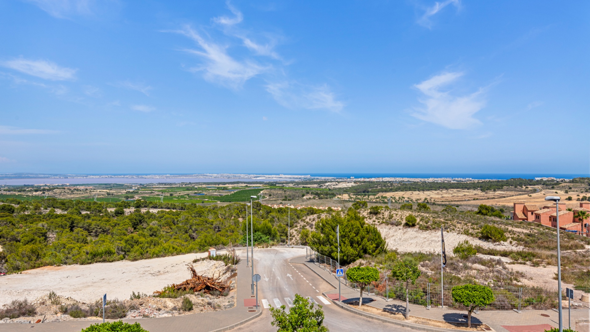 Wederverkoop - Villa - San Miguel de Salinas - San Miguel Salinas