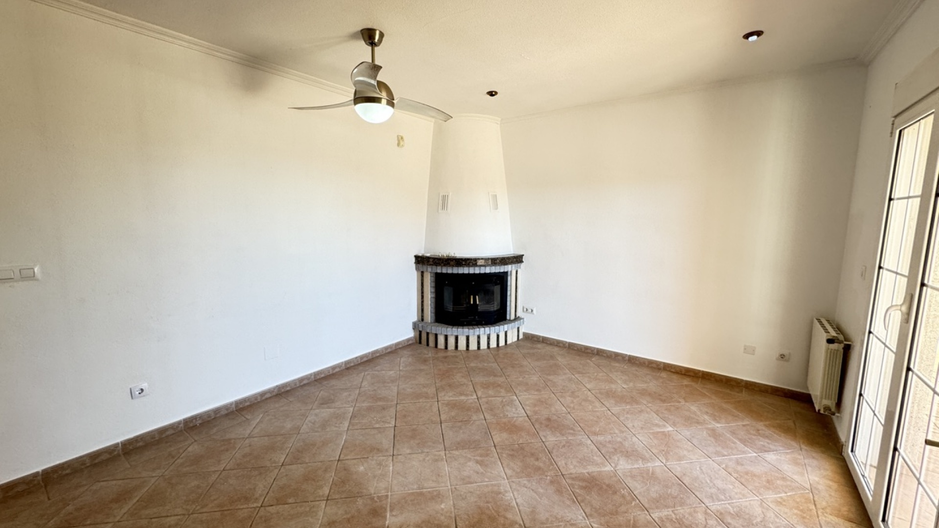 Wederverkoop - Villa - San Miguel de Salinas - torrestrella