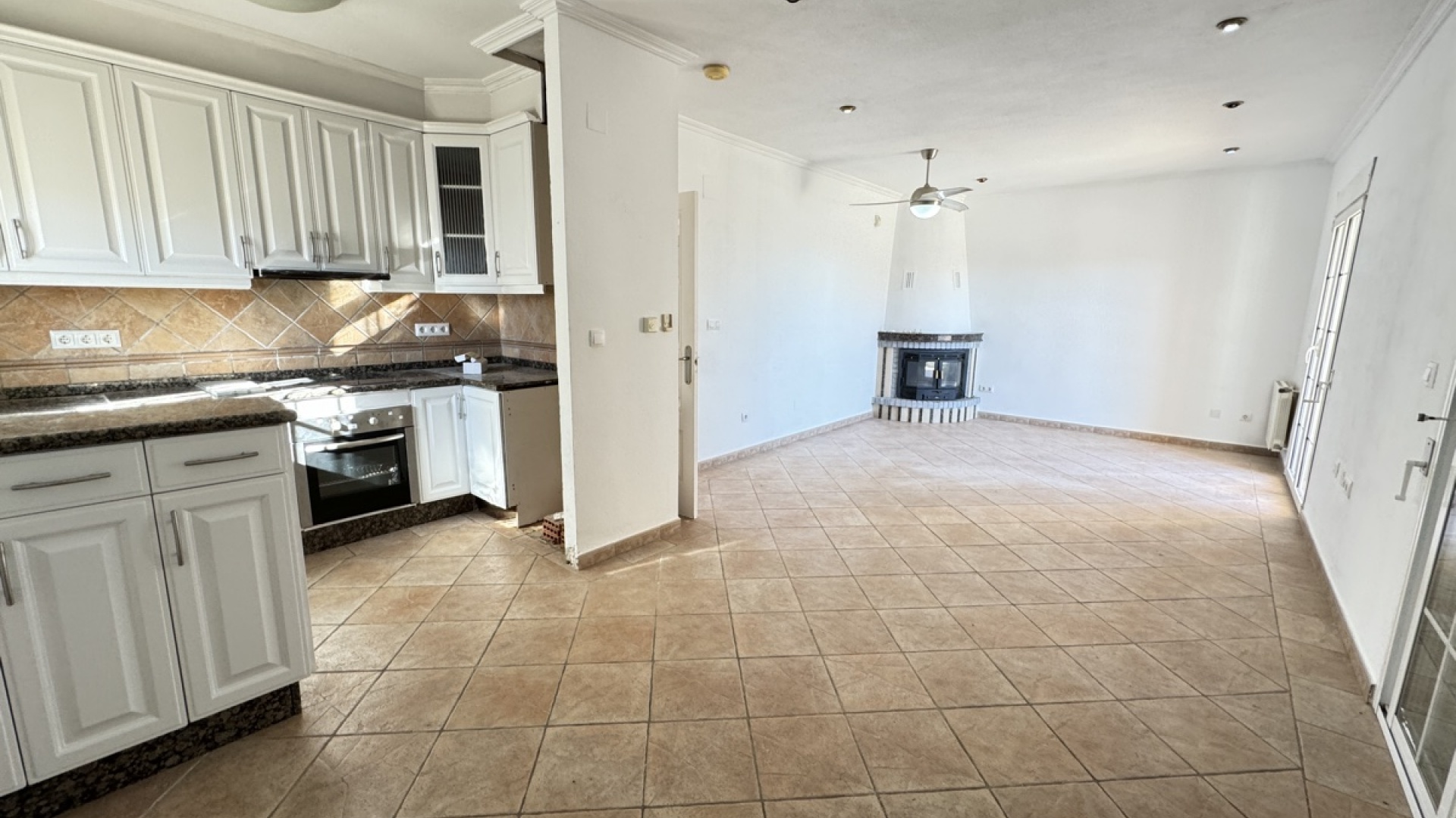 Wederverkoop - Villa - San Miguel de Salinas - torrestrella