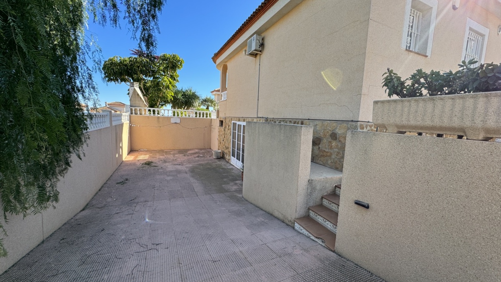 Wederverkoop - Villa - San Miguel de Salinas - torrestrella