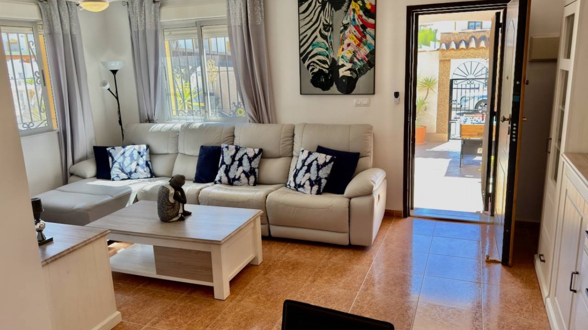 Wederverkoop - Villa - San Miguel de Salinas - Vistabella Golf Resort