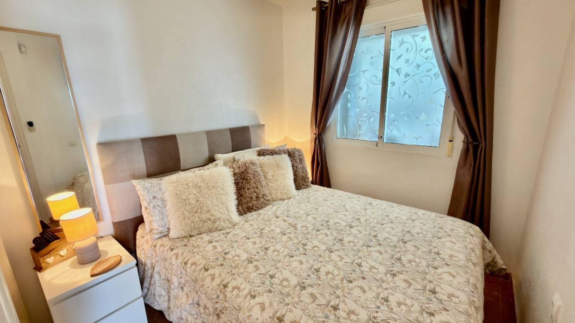 Wederverkoop - Villa - San Miguel de Salinas - Vistabella Golf Resort