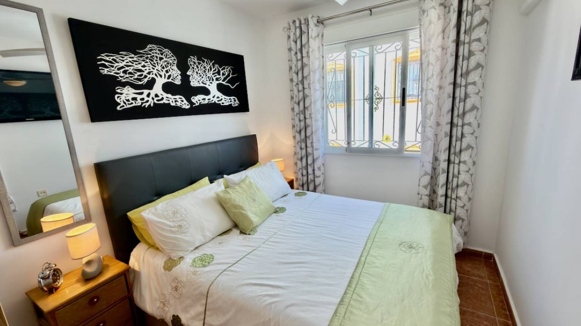 Wederverkoop - Villa - San Miguel de Salinas - Vistabella Golf Resort
