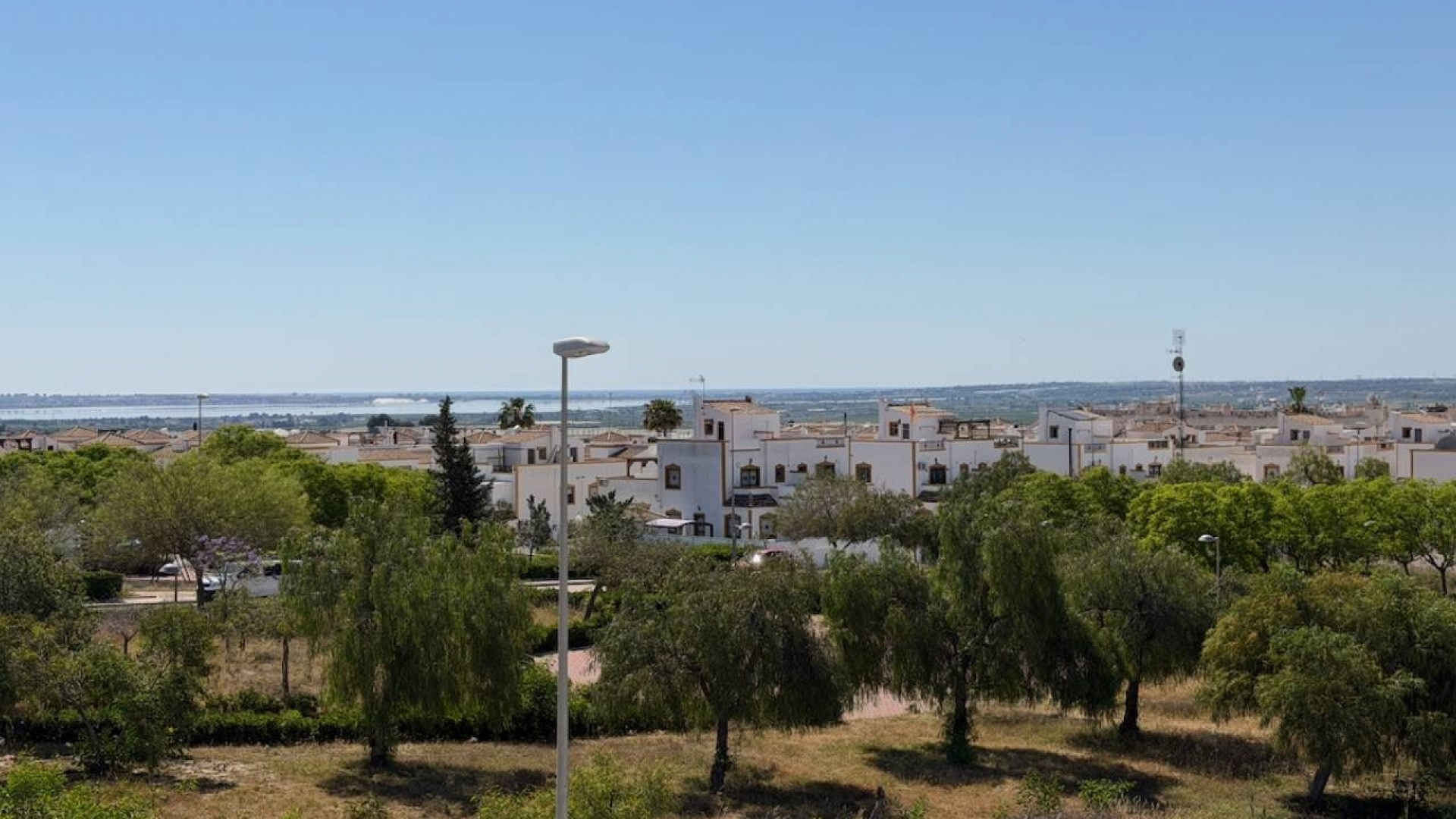 Wederverkoop - Villa - San Miguel de Salinas - Vistabella Golf Resort