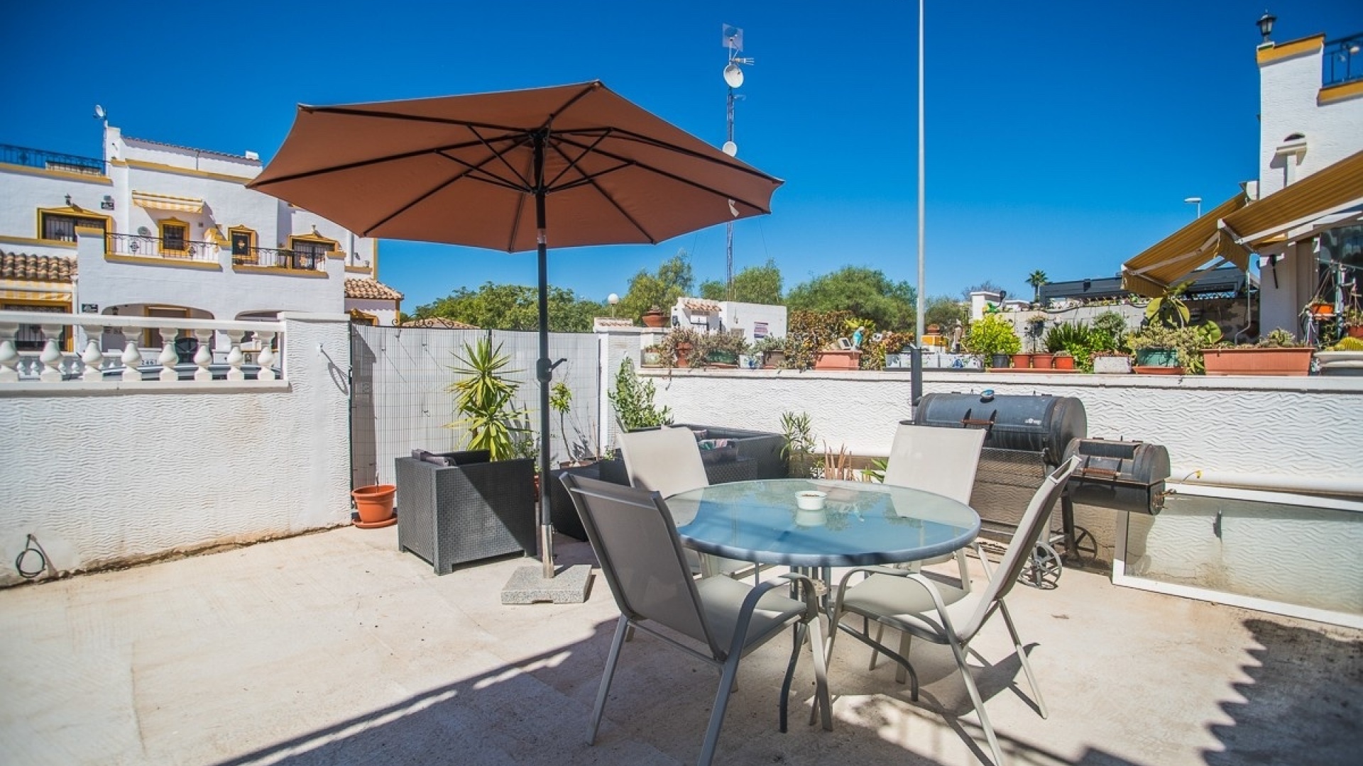 Wederverkoop - Villa - San Miguel de Salinas - Vistabella Golf Resort