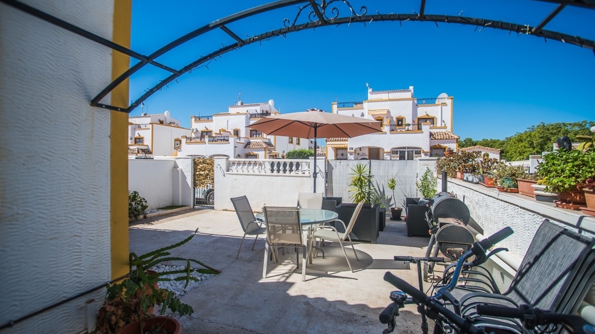 Wederverkoop - Villa - San Miguel de Salinas - Vistabella Golf Resort