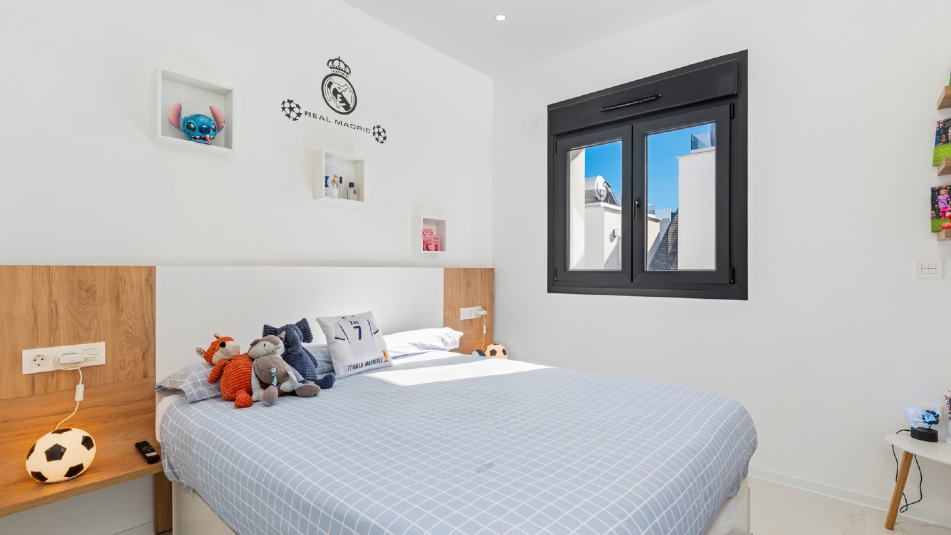 Wederverkoop - Villa - San Miguel de Salinas - Vistabella Golf