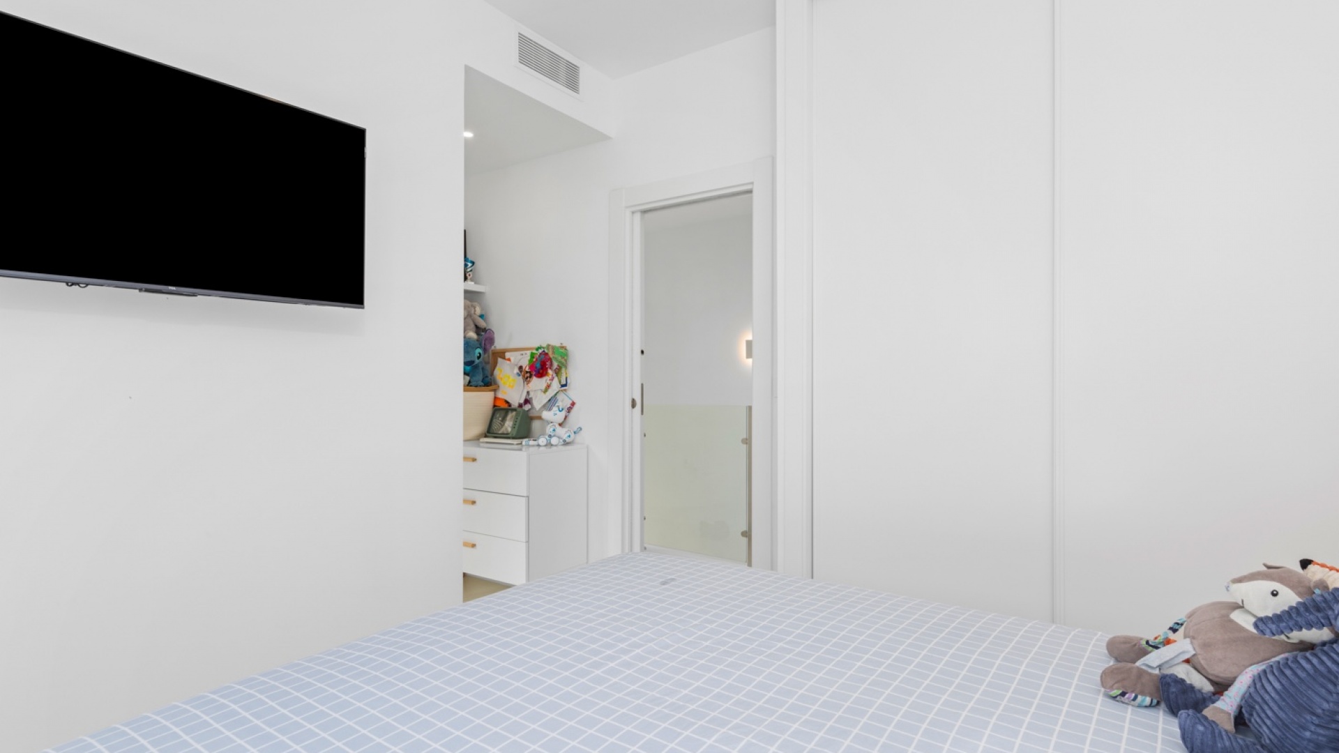 Wederverkoop - Villa - San Miguel de Salinas - Vistabella Golf