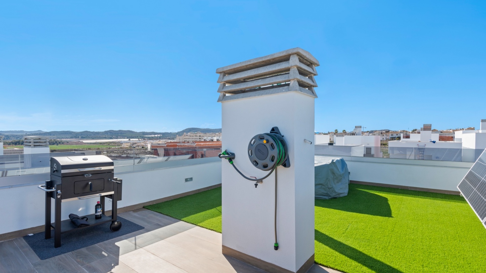 Wederverkoop - Villa - San Miguel de Salinas - Vistabella Golf