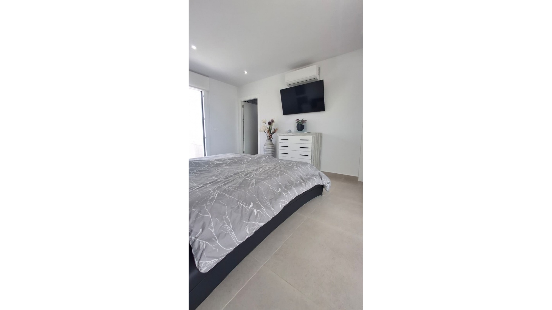 Wederverkoop - Villa - San Miguel de Salinas - Vistabella Golf