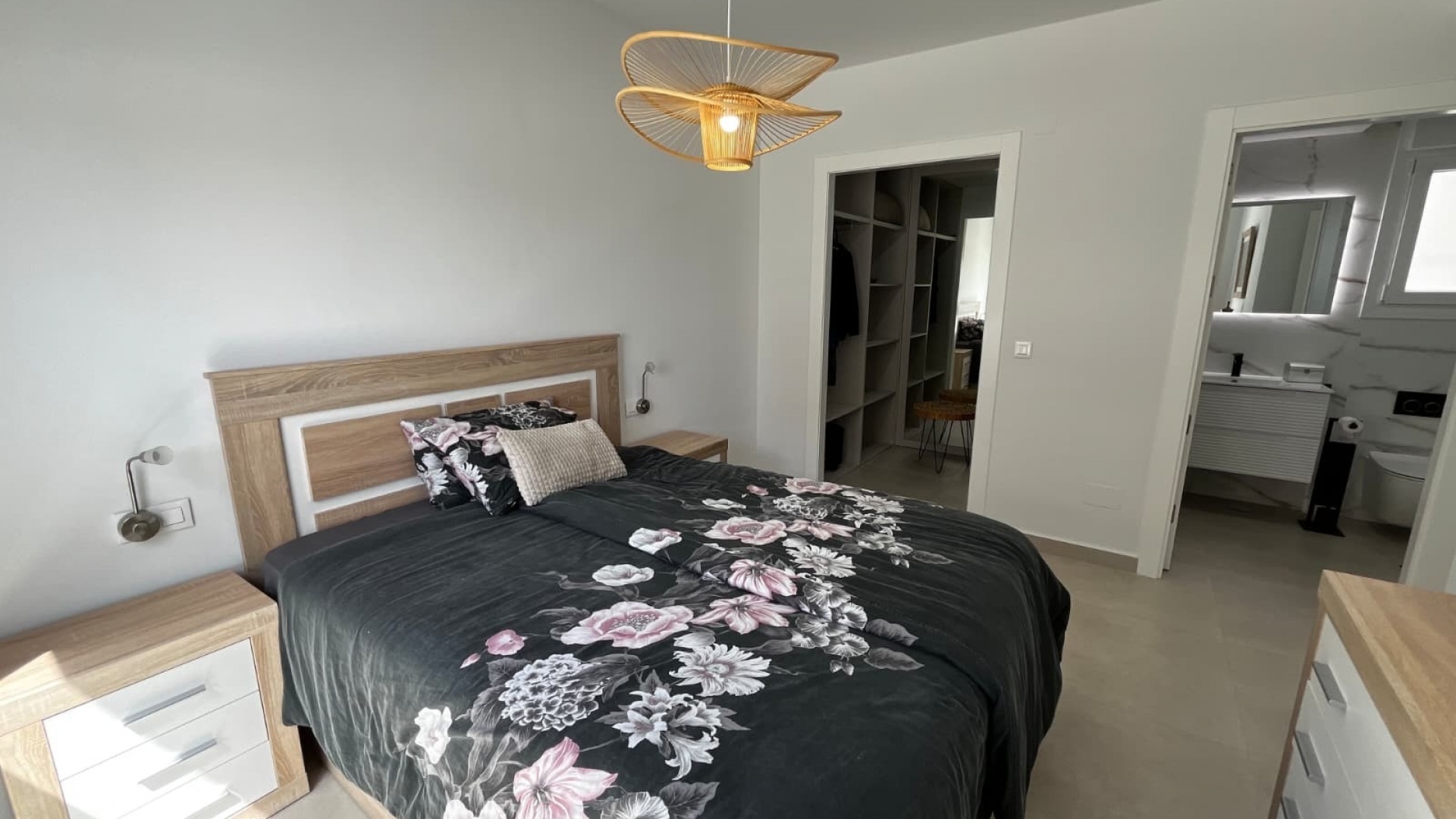 Wederverkoop - Villa - San Miguel de Salinas - Vistabella Golf