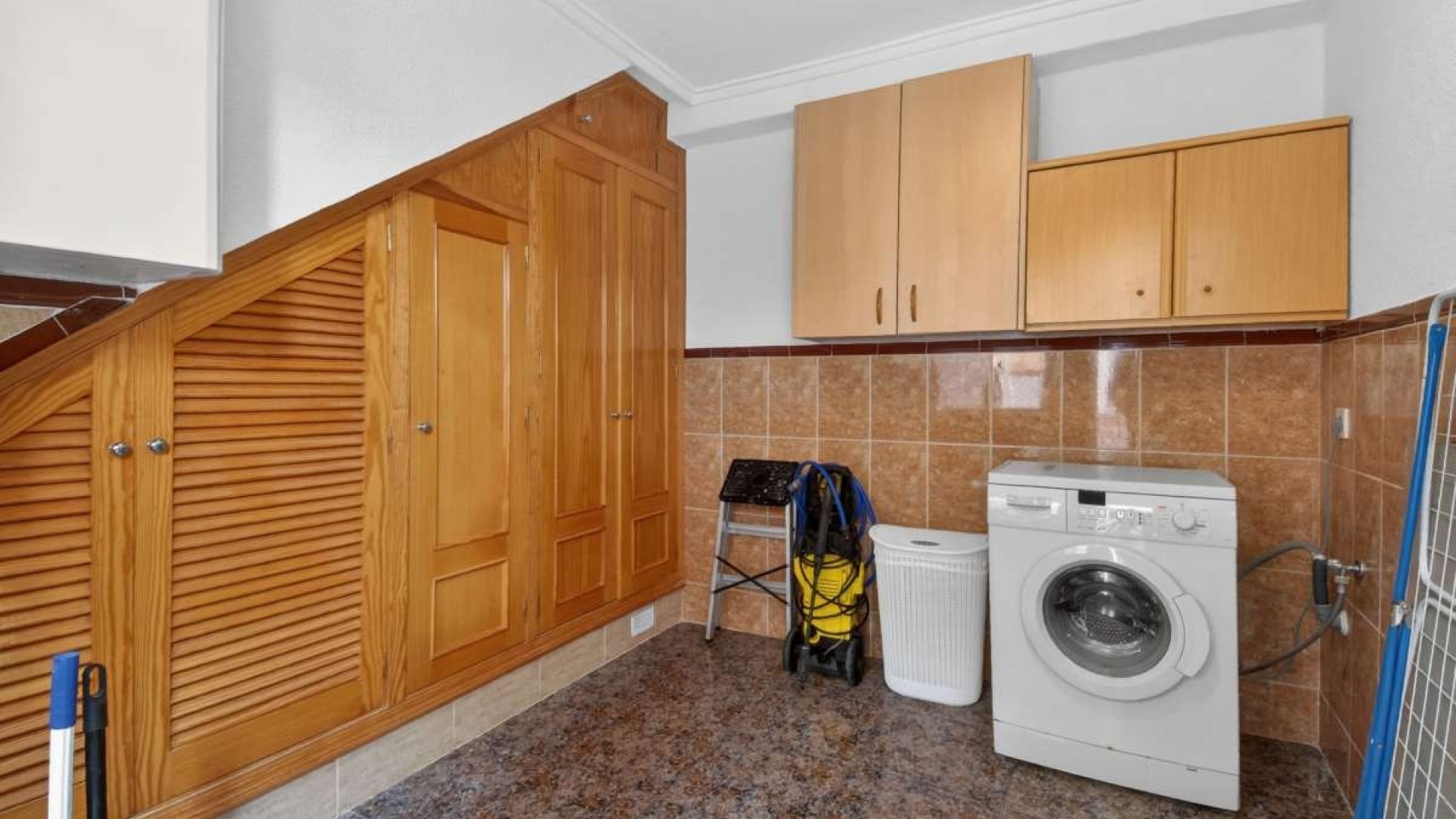 Wederverkoop - Villa - San Pedro del Pinatar - Lo Pagan