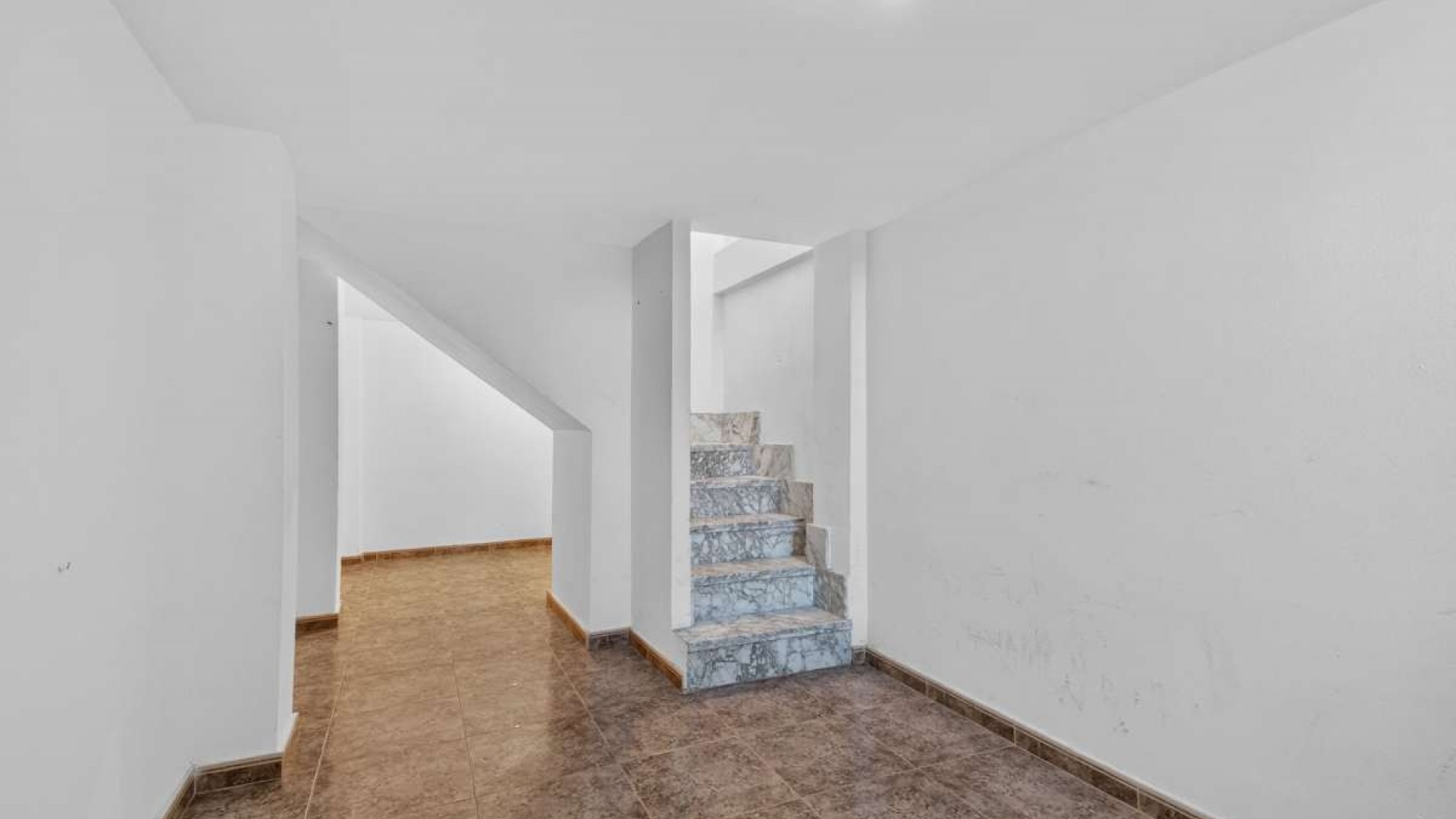 Wederverkoop - Villa - San Pedro del Pinatar - Lo Pagan