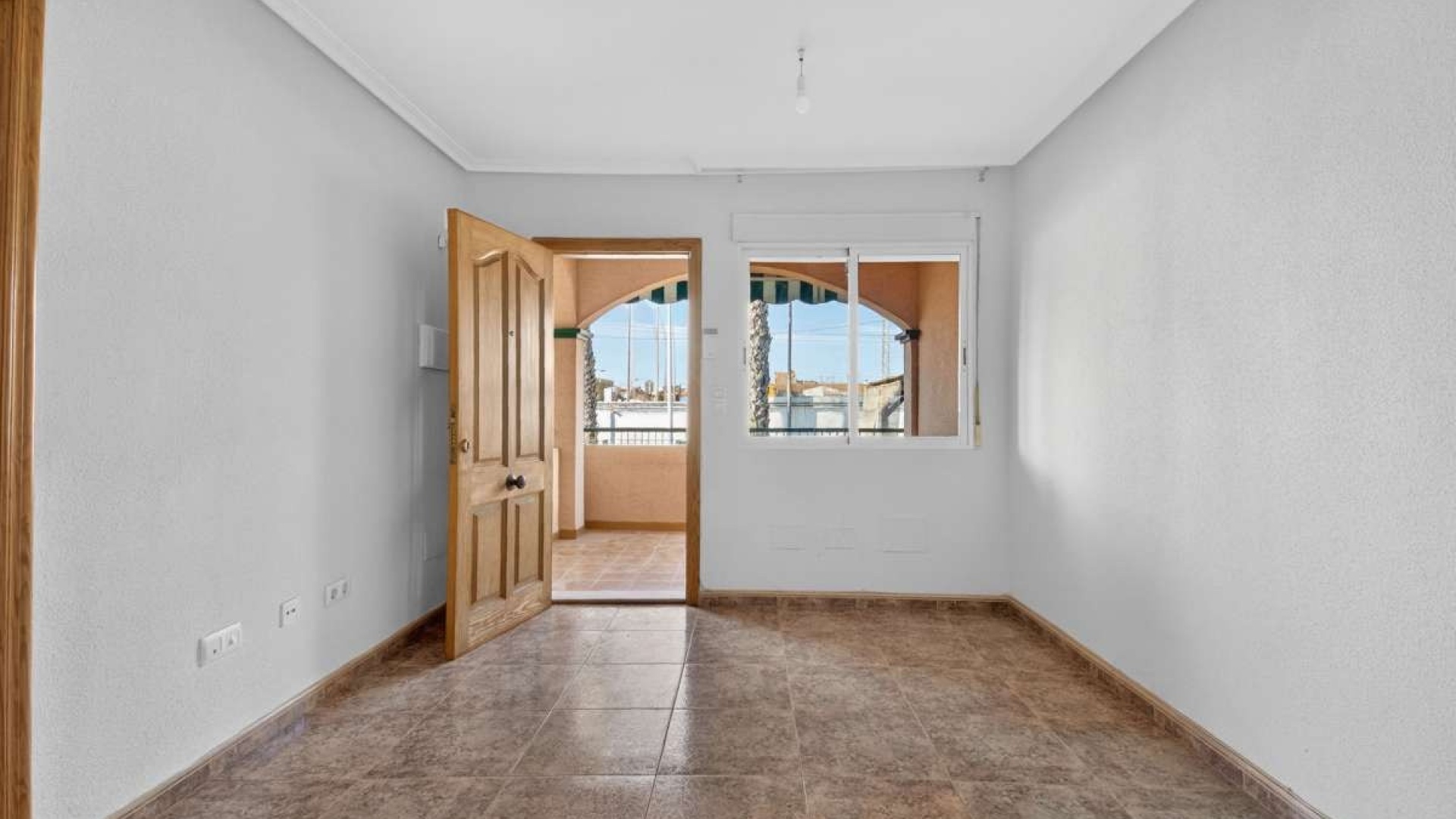 Wederverkoop - Villa - San Pedro del Pinatar - Lo Pagan