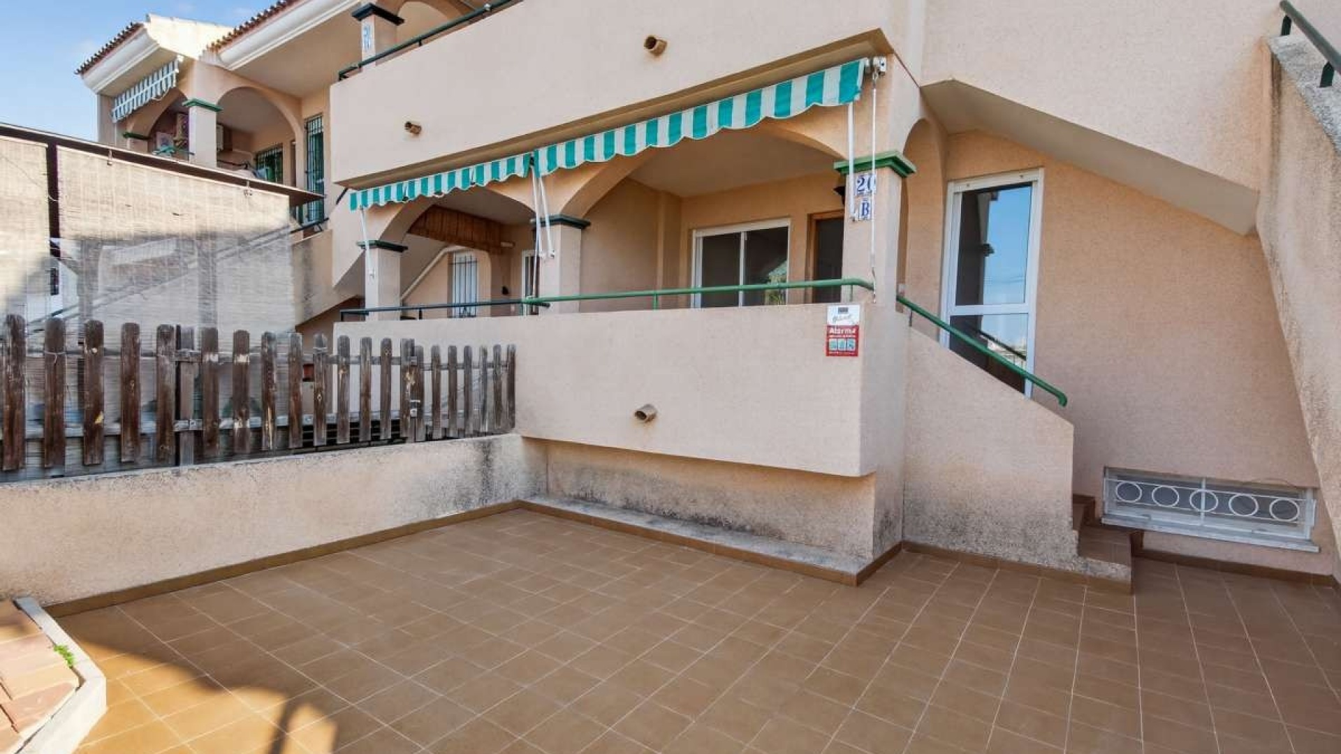 Wederverkoop - Villa - San Pedro del Pinatar - Lo Pagan